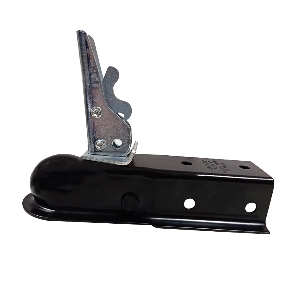 TORTUGA PARA TRAILER TORTUGA PARA TRAILER 1-7/8×2 PLATEADO UNIVERSAL CANTIDAD POR CAJA 20 - 3