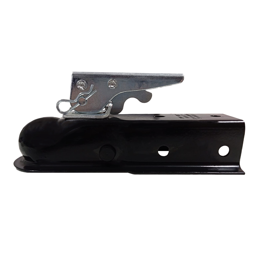 TORTUGA PARA TRAILER TORTUGA PARA TRAILER 1-7/8×2 PLATEADO UNIVERSAL CANTIDAD POR CAJA 20 - 4