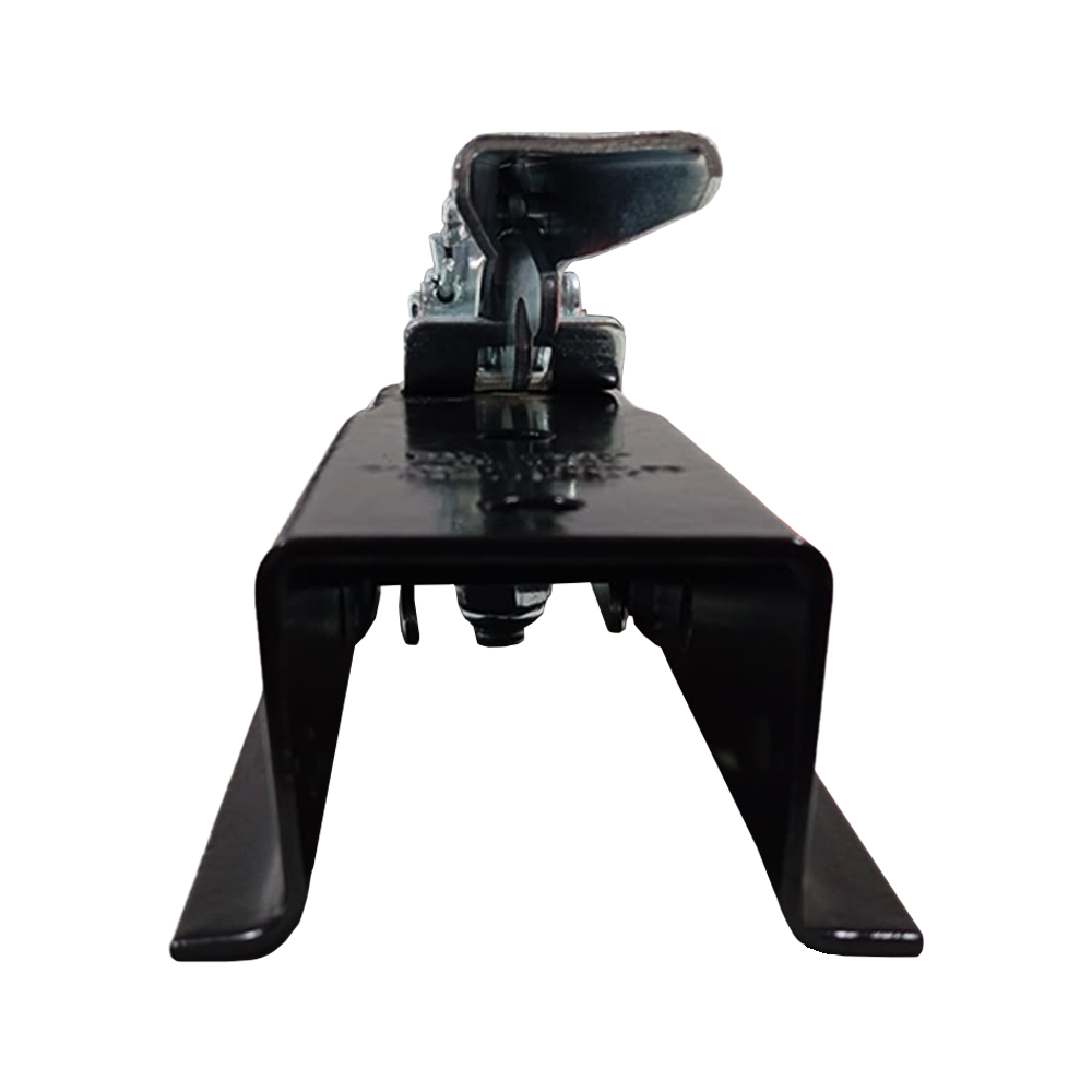 TORTUGA PARA TRAILER TORTUGA PARA TRAILER 1-7/8×2 PLATEADO UNIVERSAL CANTIDAD POR CAJA 20 - 5