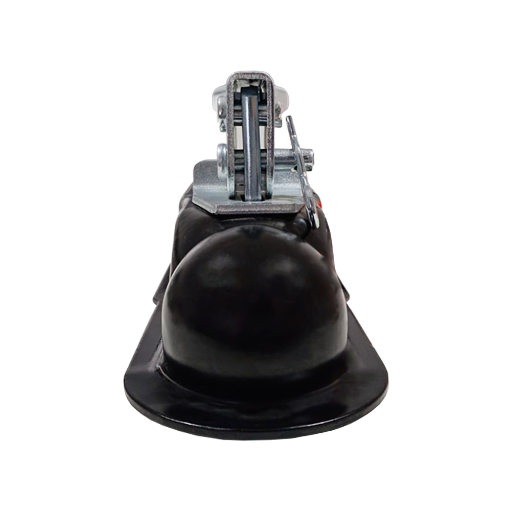 TORTUGA PARA TRAILER TORTUGA PARA TRAILER 1-7/8×2 PLATEADO UNIVERSAL CANTIDAD POR CAJA 20 - 6