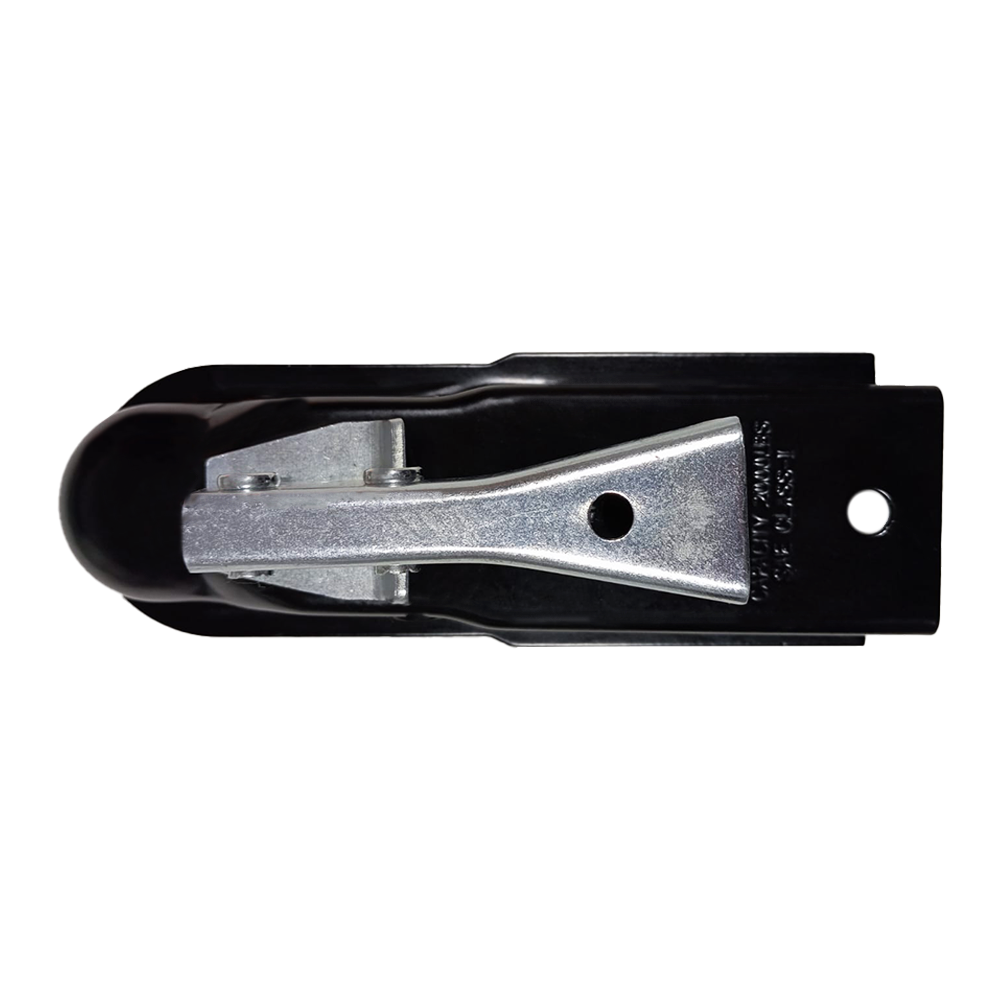 TORTUGA PARA TRAILER TORTUGA PARA TRAILER 1-7/8×2 PLATEADO UNIVERSAL CANTIDAD POR CAJA 20 - 8