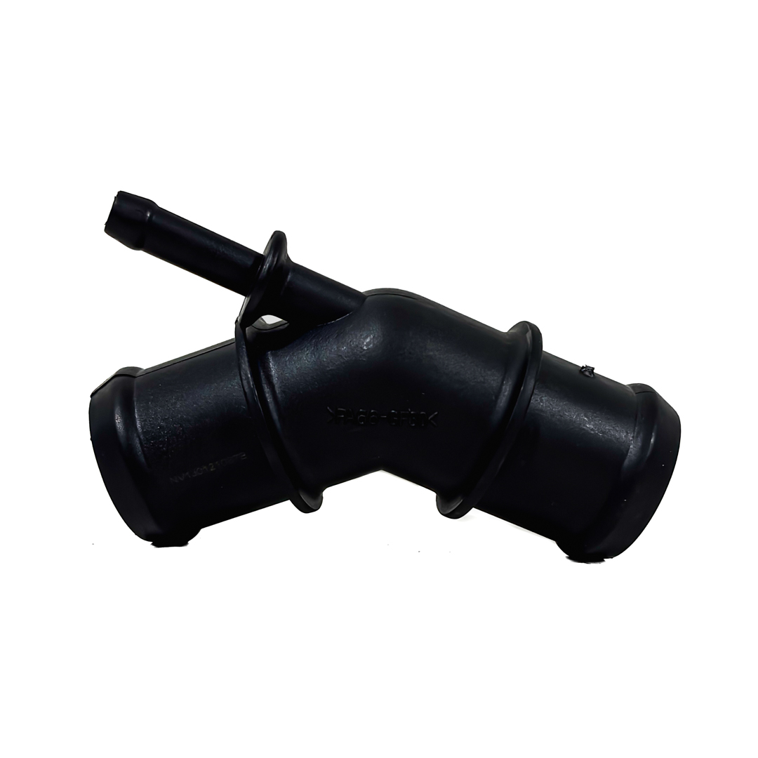 CONECTOR AGUA 3 PICOS VOLKSWAGEN POLO/ BORA/ SHARAN/ GOLF/ PASSAT AUDI A3 A4
