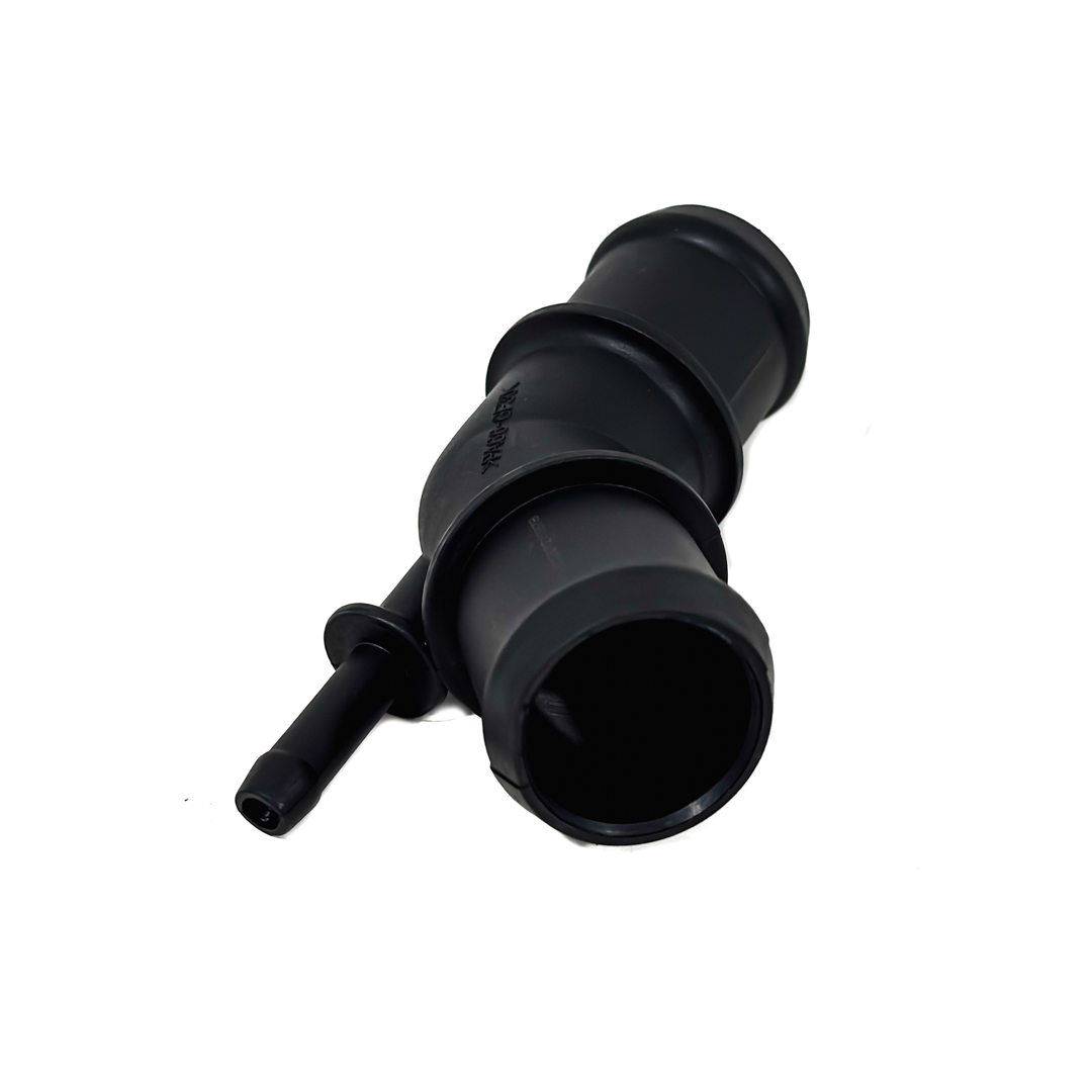 CONECTOR AGUA 3 PICOS VOLKSWAGEN POLO/ BORA/ SHARAN/ GOLF/ PASSAT AUDI A3 A4 - 2