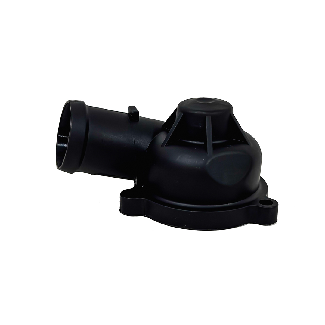 TAPA TERMOSTATO VOLKSWAGEN POLO/ VIRTUS 1.4 1.6 TSI TFSI - 2