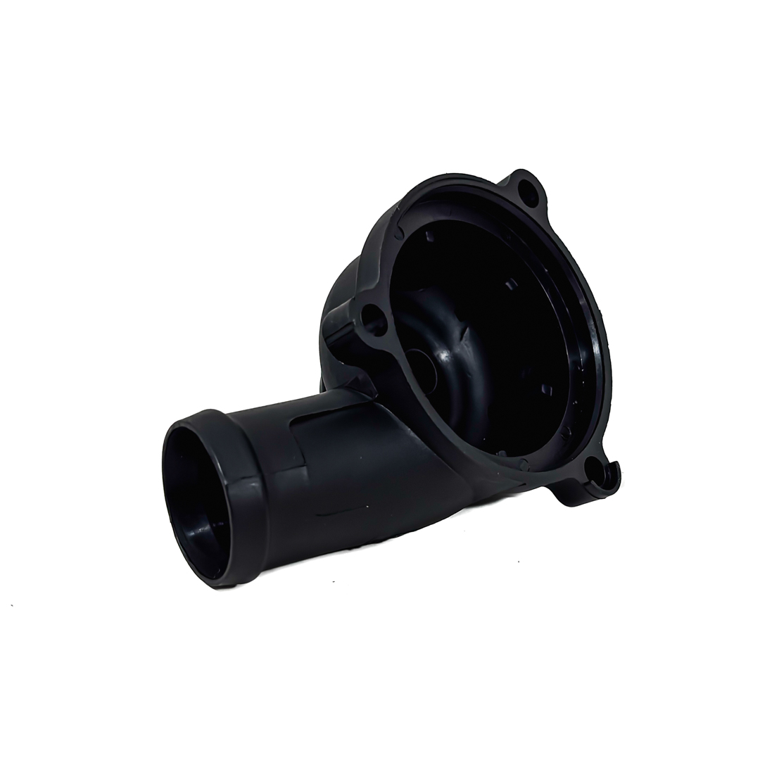 TAPA TERMOSTATO VOLKSWAGEN POLO/ VIRTUS 1.4 1.6 TSI TFSI - 3