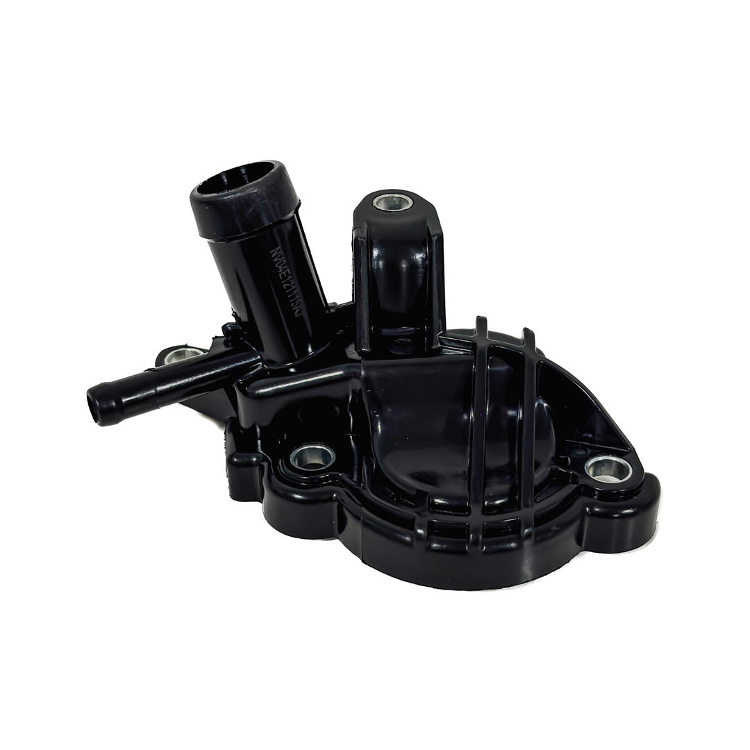 TAPA DE TERMOSTATO VOLKSWAGEN FOX/ SURAN/ GOL TREND/ UP! 1.6 16V MSI