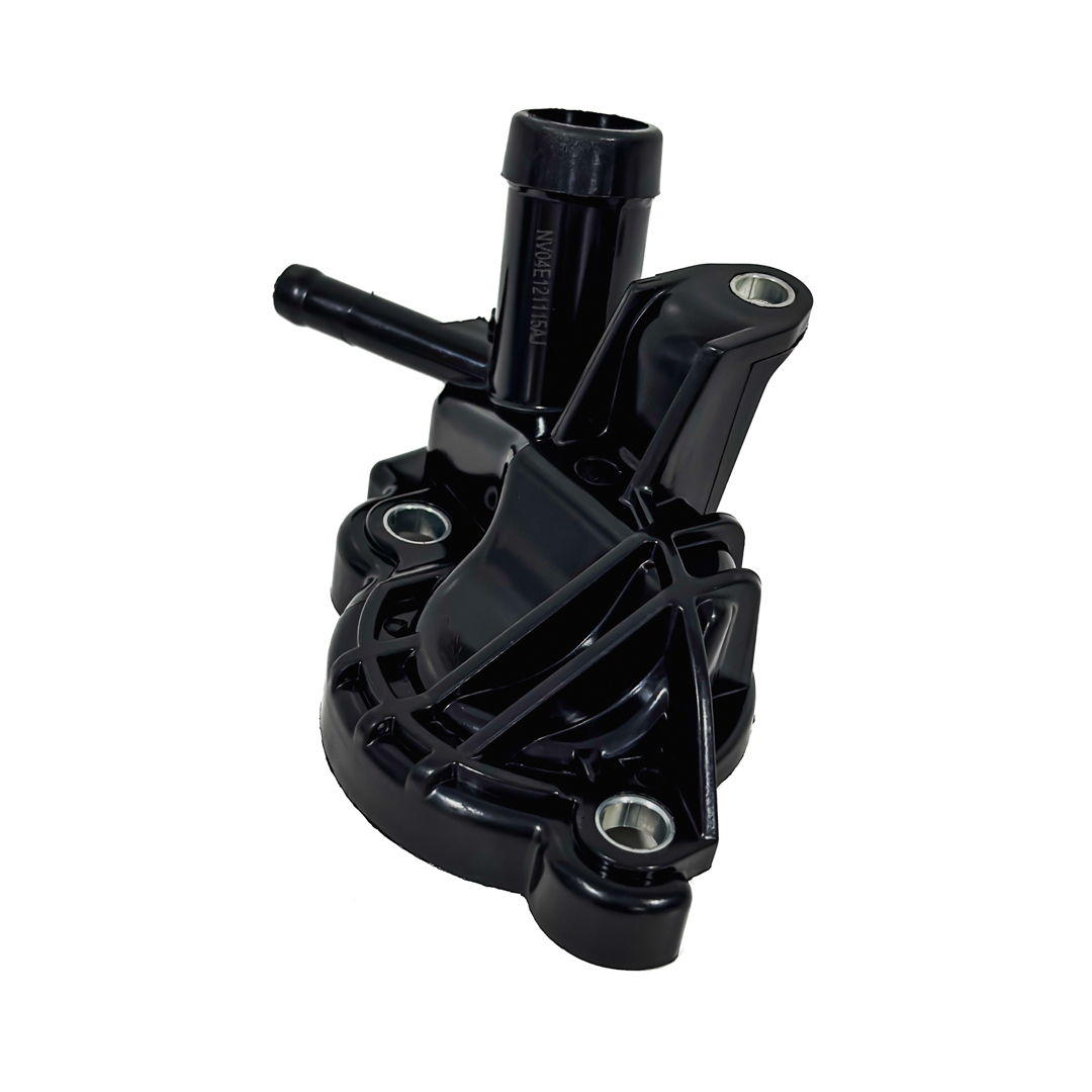 TAPA DE TERMOSTATO VOLKSWAGEN FOX/ SURAN/ GOL TREND/ UP! 1.6 16V MSI - 2