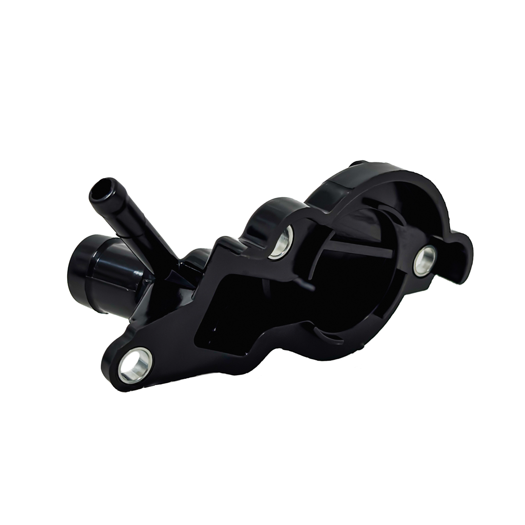 TAPA DE TERMOSTATO VOLKSWAGEN FOX/ SURAN/ GOL TREND/ UP! 1.6 16V MSI - 3