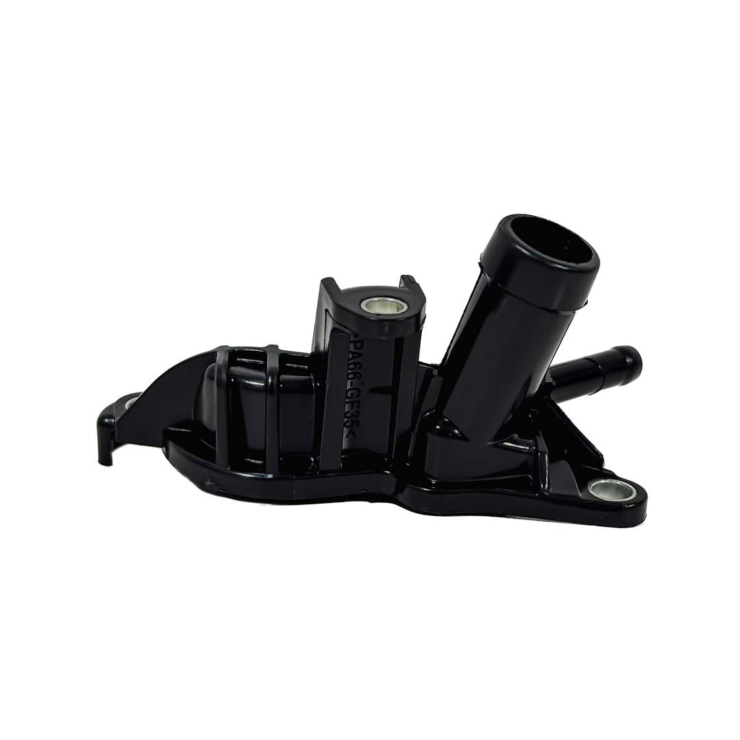 TAPA DE TERMOSTATO VOLKSWAGEN FOX/ SURAN/ GOL TREND/ UP! 1.6 16V MSI - 4