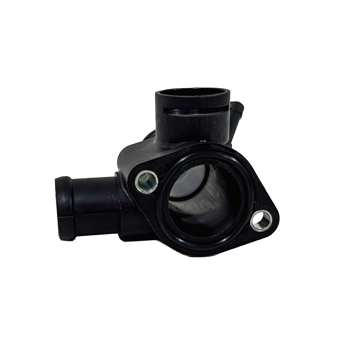 CONEXIÓN DISTRIBUIDORA AGUA VOLKSWAGEN CADDY G2 GOLF MK3 POLO G3 1.9 DIESEL / TDI - 4