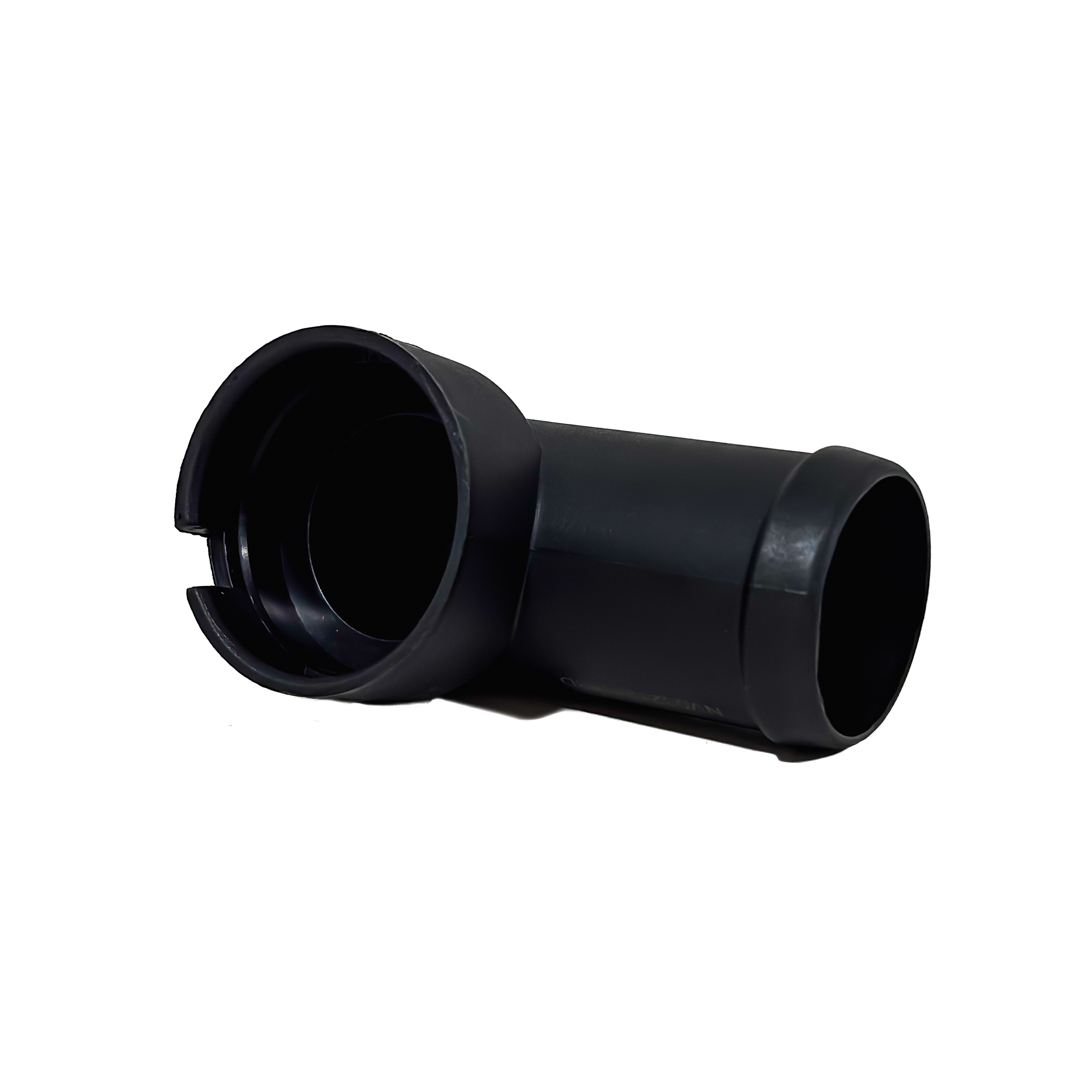 CODO CONECTOR AGUA PORTA TERMOSTATO VOLKSWAGEN FOX/ SURAN/ GOL/ TREND - 2