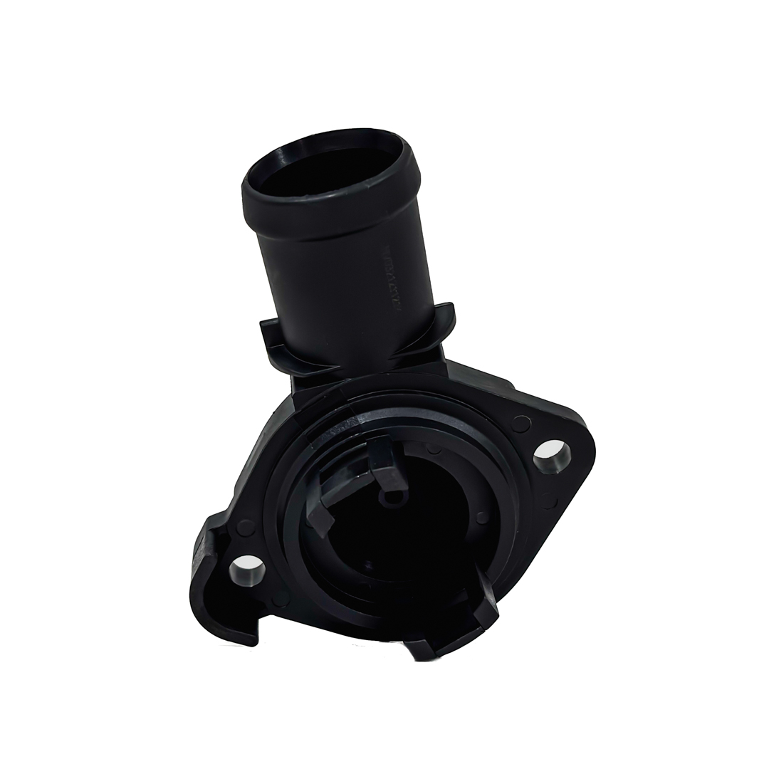 CODO PORTA TERMOSTATO VOLKSWAGEN FOX/ GOL TREND/ VOYAGE 1.0 1.6 SEAT CORDOBA/ IBIZA/ LEON/ TOLEDO 1.4 - 2