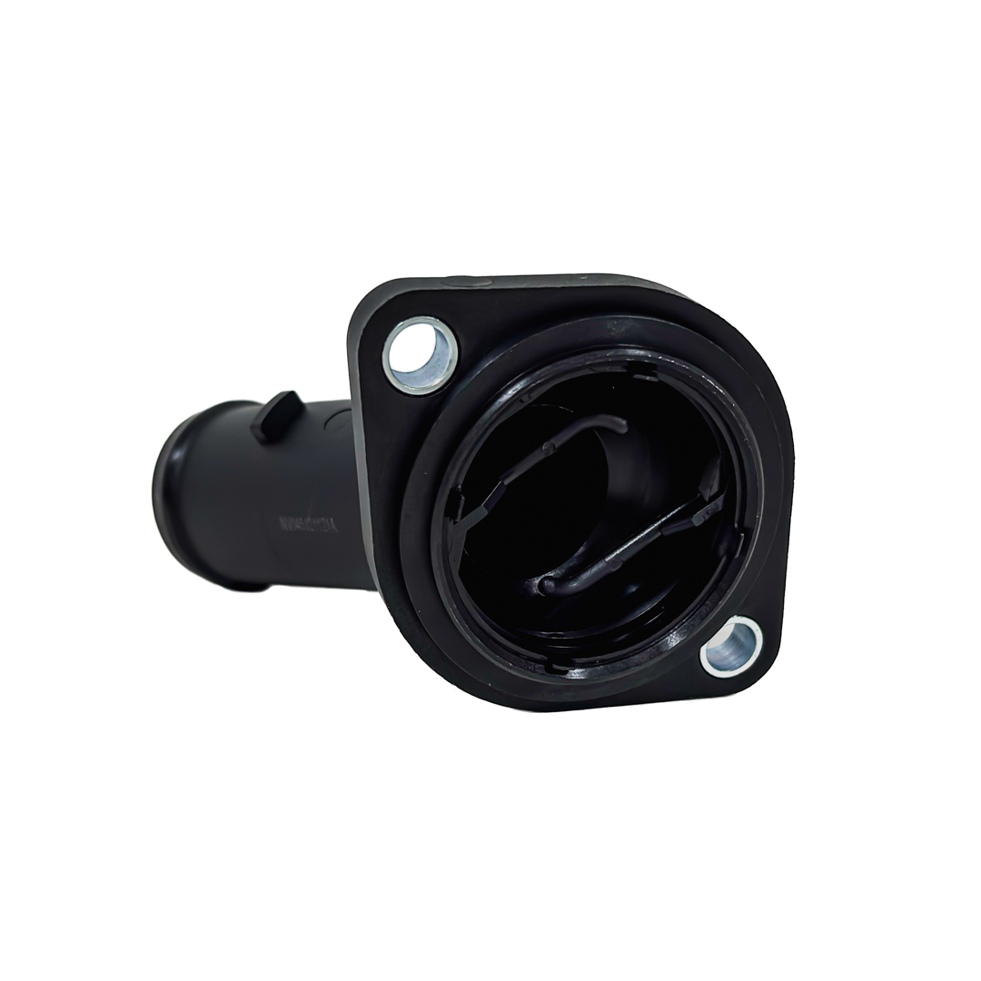 TAPA TERMOSTATO VOLKSWAGEN FOX/SURAN 1.9 SDI - 3