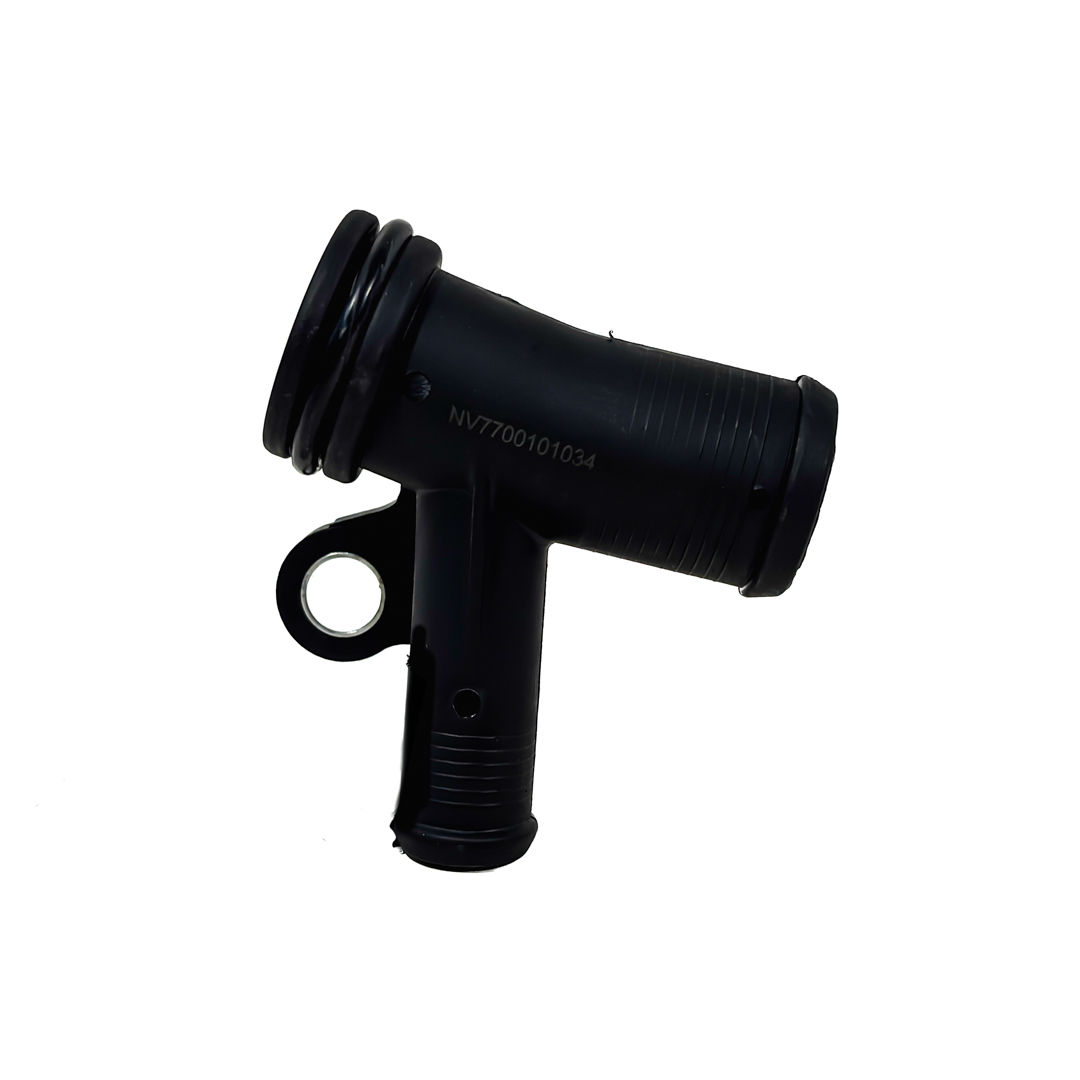 TUBO RIGIDO CALEFACCION BOMBA DE AGUA RENAULT CLIO/ EXPRESS 1.9 - 2
