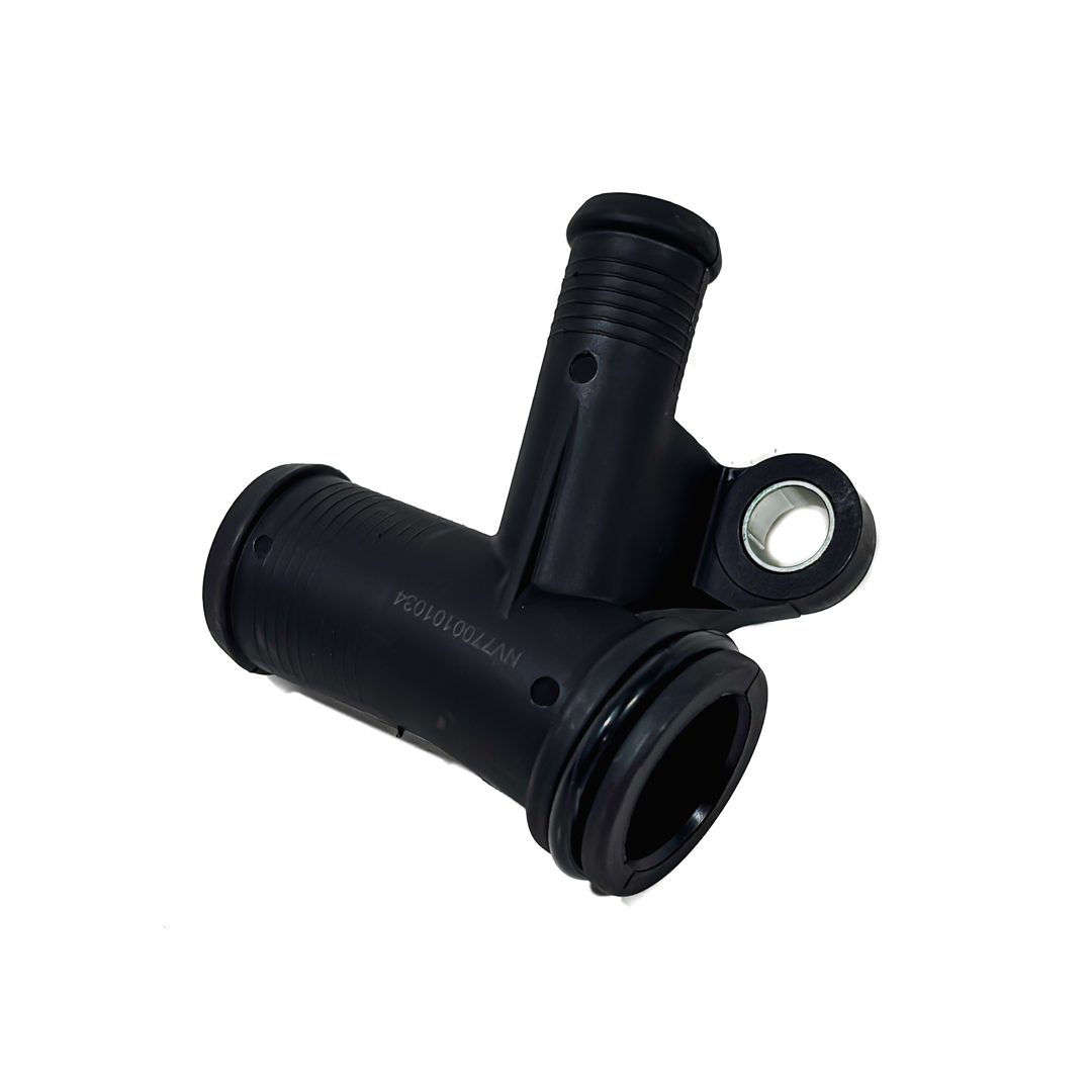TUBO RIGIDO CALEFACCION BOMBA DE AGUA RENAULT CLIO/ EXPRESS 1.9 - 3