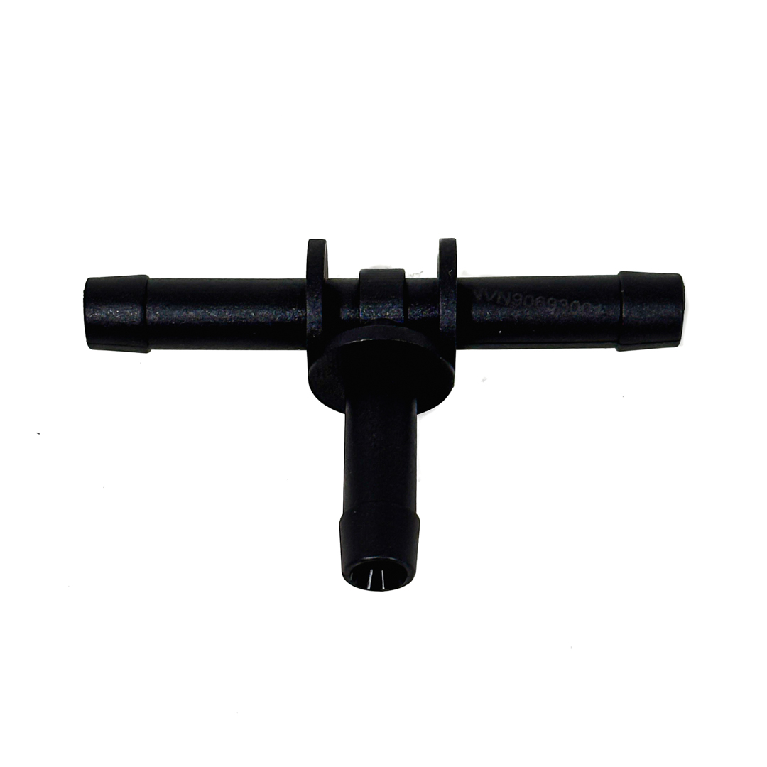 CONECTOR AGUA VOLKSWAGEN BORA/ VENTO/ GOLF 1.8T 2.0 AUDI 3 PICOS - 2