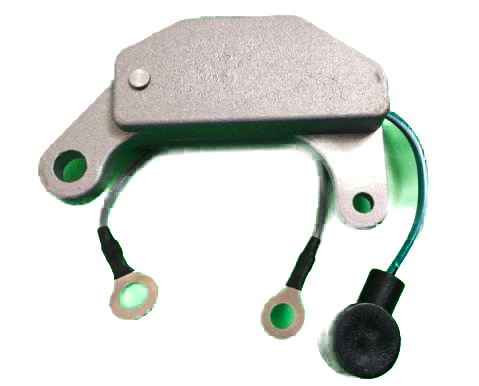 REGULADOR DE VOLTAJE TIPO GAREF ALTERNADORES GAREF: TODOS VRG-7400 U7400 IG