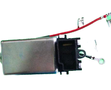 REGULADOR DE VOLTAJE TIPO INDIEL PEUGEOT 505 DESDE 1990 C/AA U1710 RNI 1710