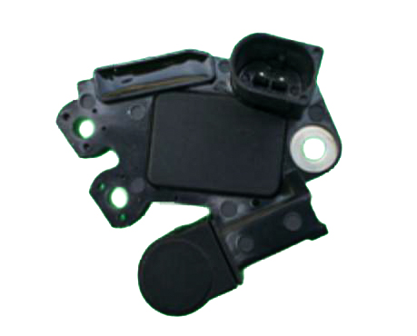 REGULADOR DE VOLTAJE TIPO VALEO AUDI, VW PASSAT. 17954 VRV-593455 U93455 RNV 593455