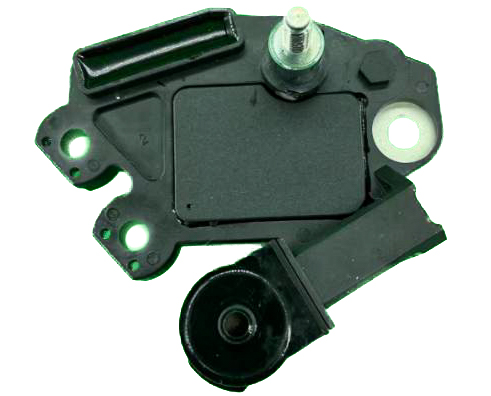 REGULADOR DE VOLTAJE TIPO VALEO BMW, MINI 17970 U593771 RNV 595334