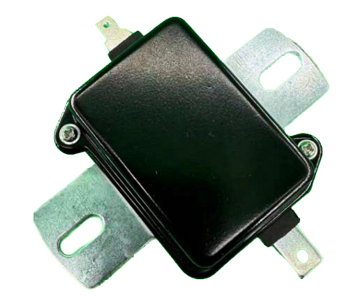 REGULADOR DE VOLTAJE TIPO BOSCH UNIVERSAL 12V VRI-1515 U1515 MEF