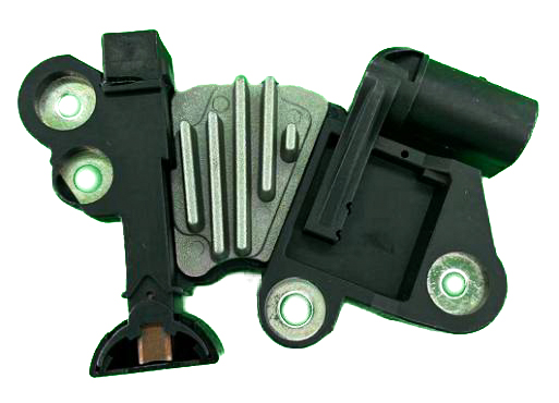 REGULADOR DE VOLTAJE TIPO BOSCH FORD MONDEO , LAND ROVER, VOLVO C30, C70, S40, S80, V50, V70, XC70, XC90 17697 VRB-346056 U346056 RNB346056