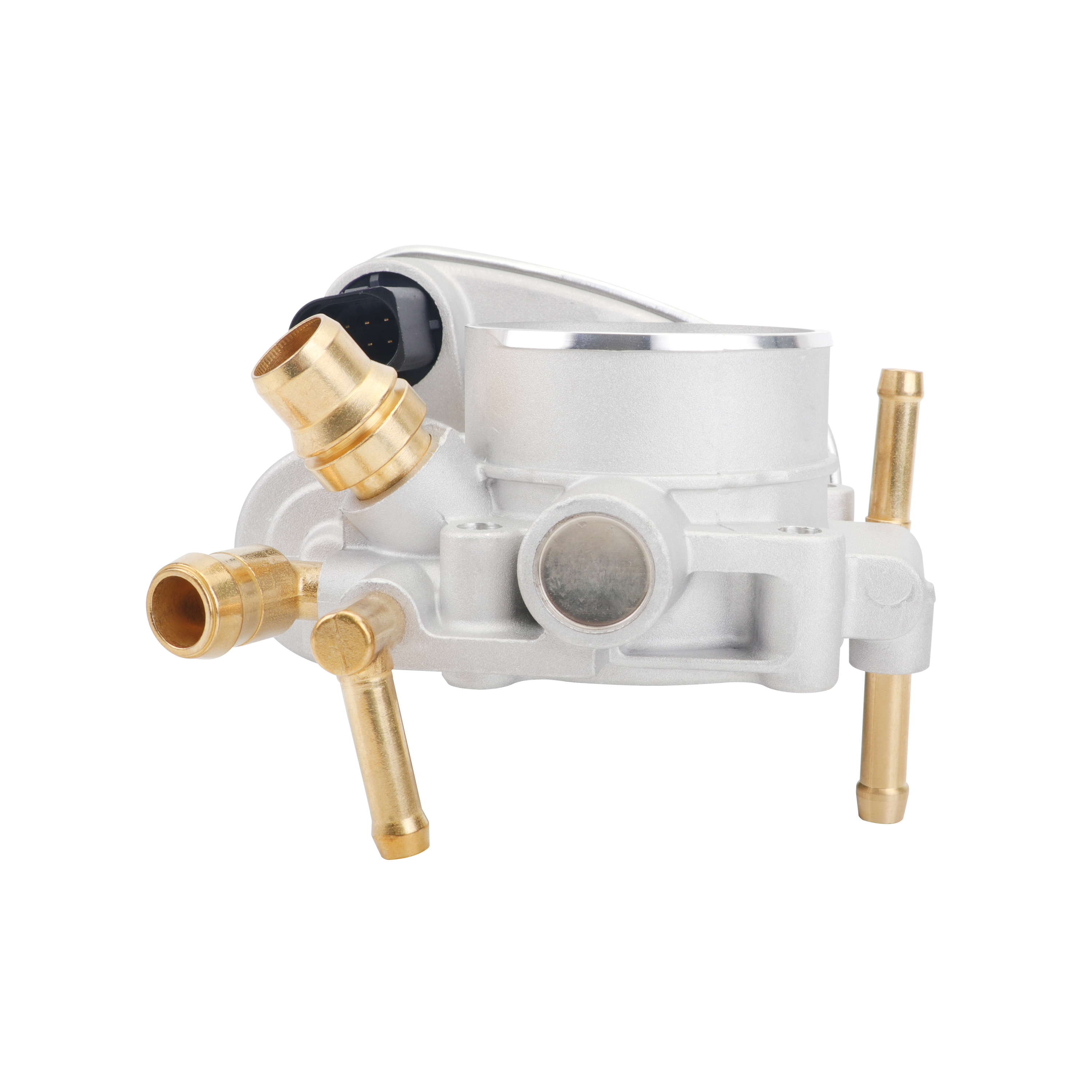 CUERPO MARIPOSA CHEVROLET CRUZE 1.8 16V    60107 HE55562380  RTCM075 PA20129 - 5