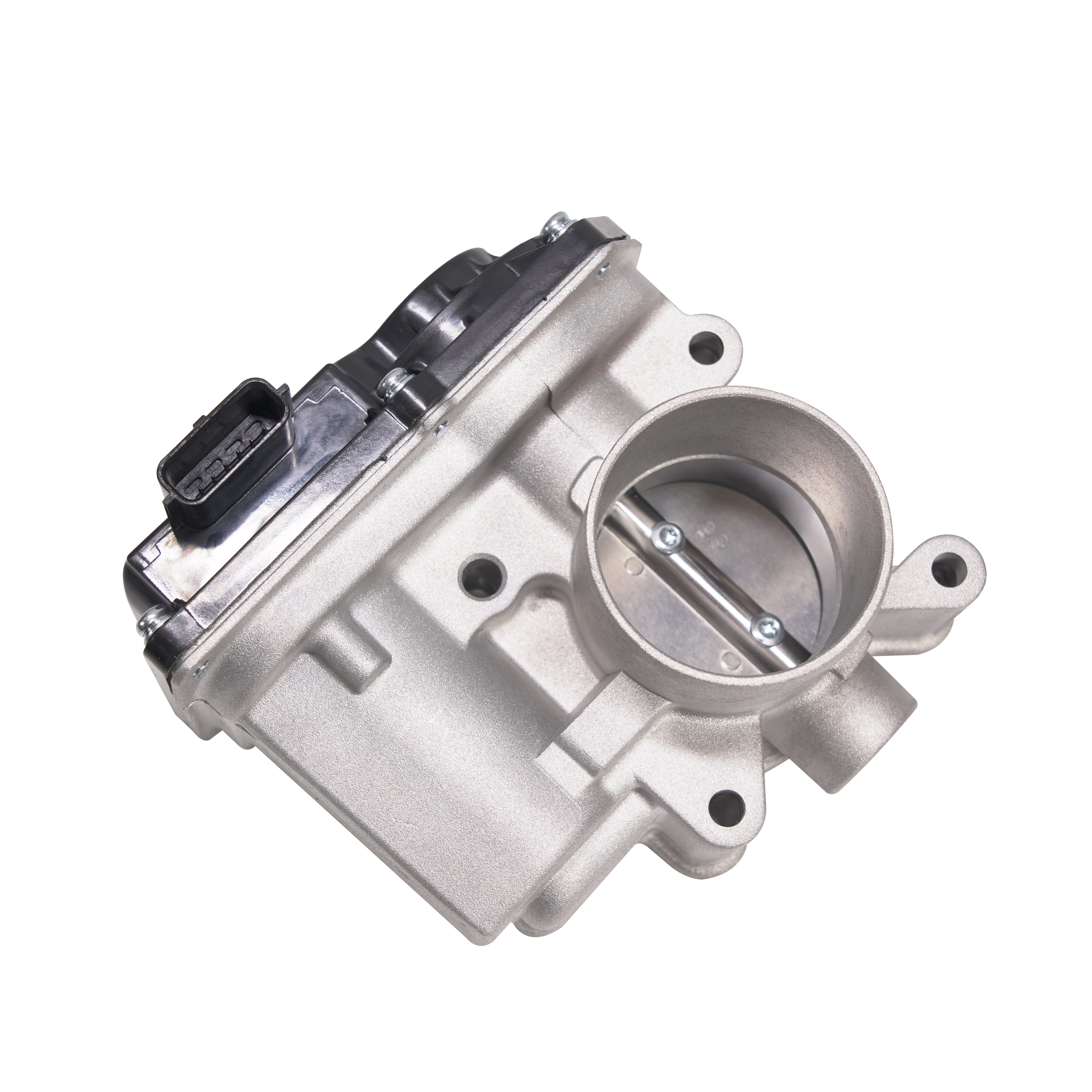 CUERPO MARIPOSA RENAULT LOGAN/STEPWAY II 12/22 1.6L K7M  RTCM108 60151   60151  RTCM108 PA20077 - 2