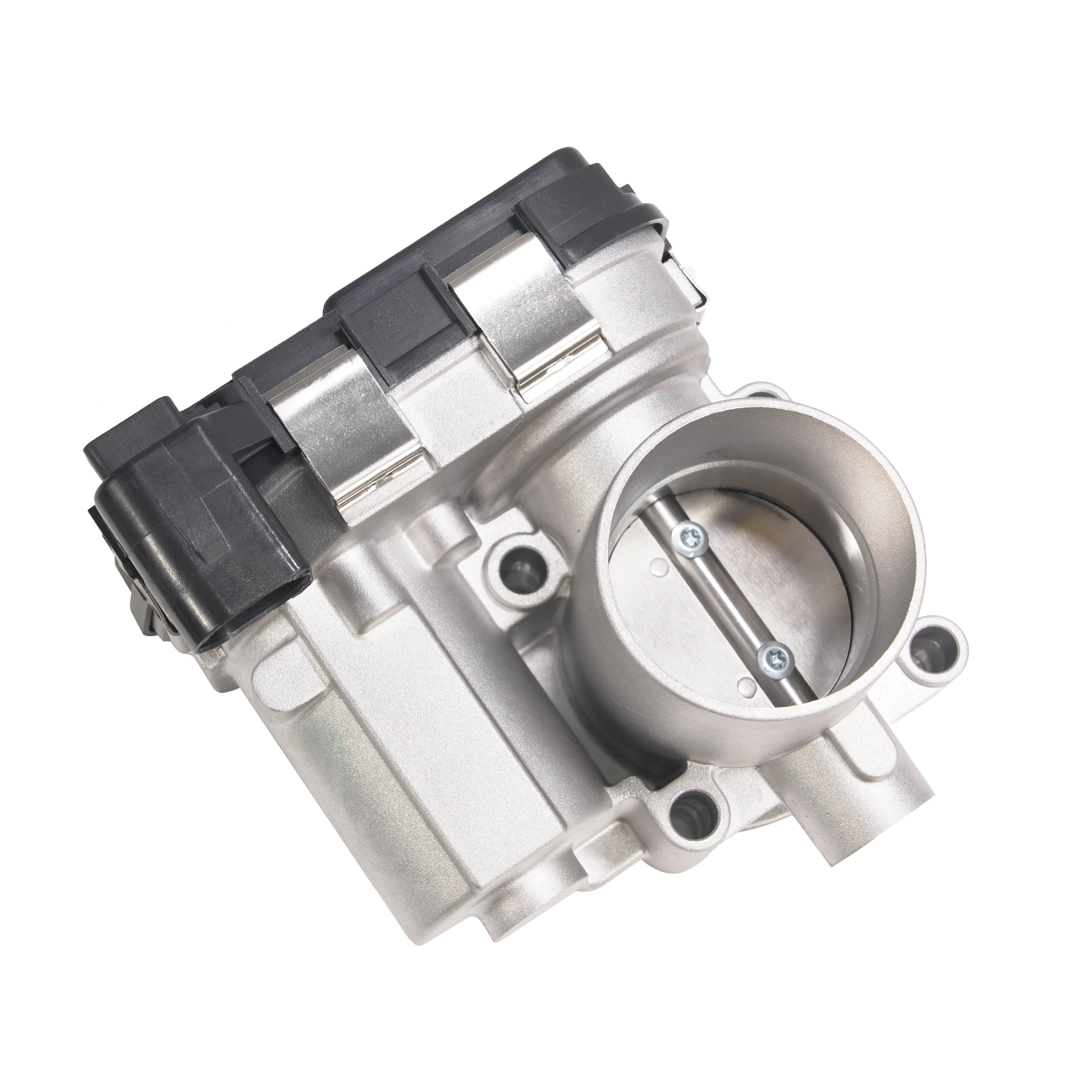 CUERPO MARIPOSA FIAT ARGO CRONOS MOBI NOVO UNO 1.0 1.3 17/23 PULSE 1.3 DRIVE  RTCM113 60156   60156   RTCM113 PA20153 - 4
