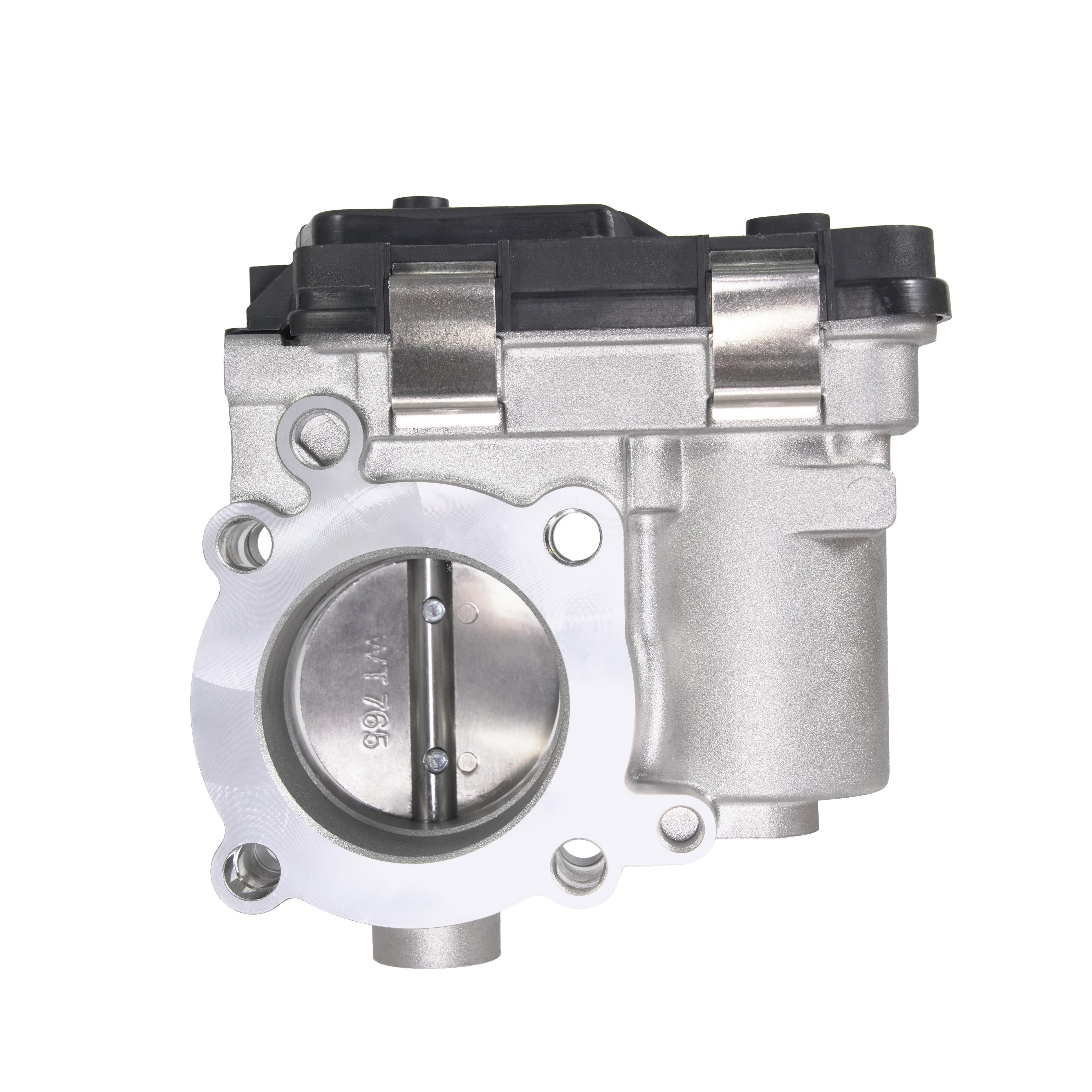 CUERPO MARIPOSA FIAT ARGO CRONOS MOBI NOVO UNO 1.0 1.3 17/23 PULSE 1.3 DRIVE  RTCM113 60156   60156   RTCM113 PA20153 - 5