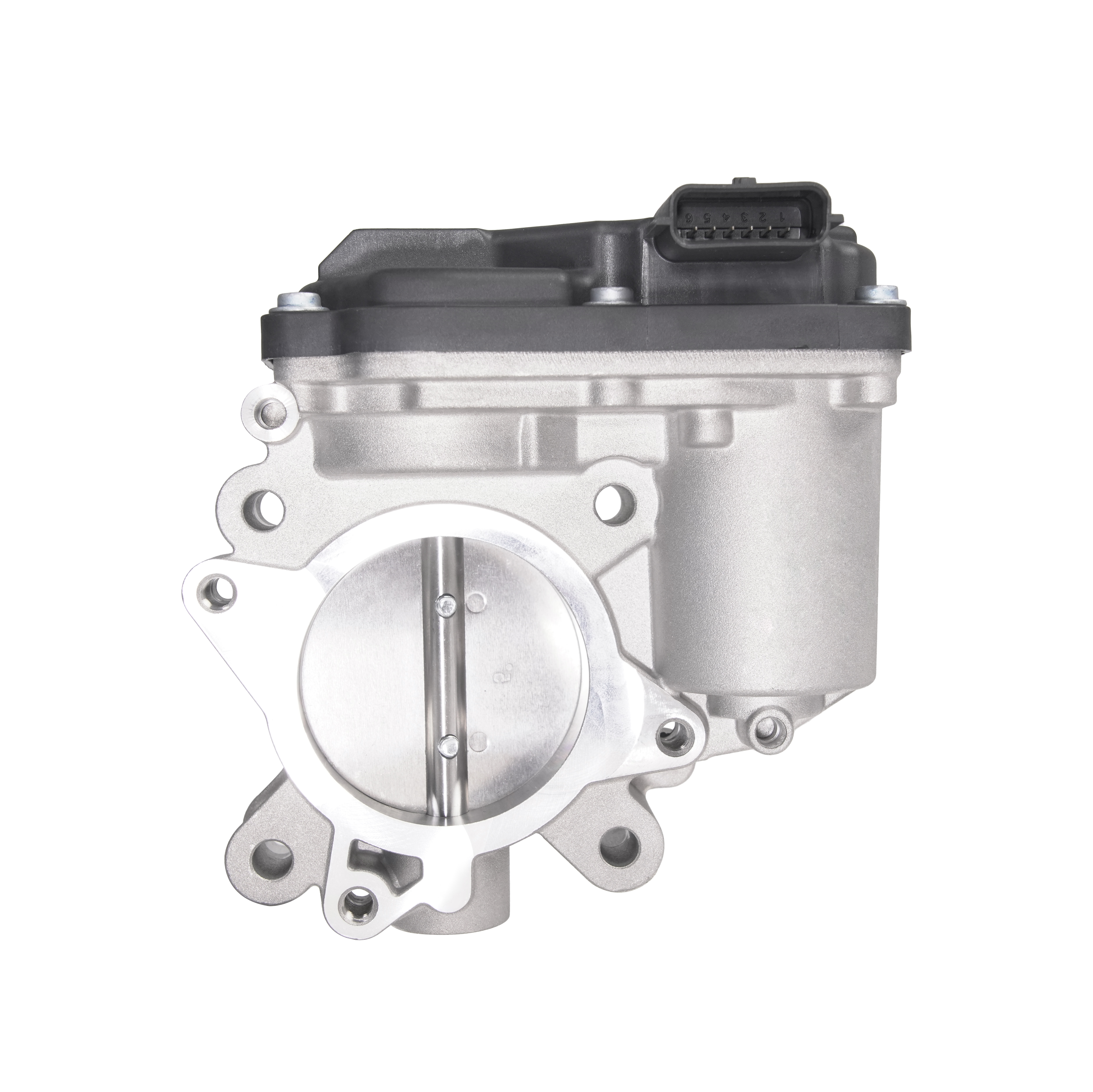 CUERPO MARIPOSA RENAULT LOGAN II , DUSTER 16V 1.6 16/22 SANDERO II 16V 1.6 14/22 H4M CAPTUR 1.6 17/22 60156   60159  RTCM146 PA20168 - 3