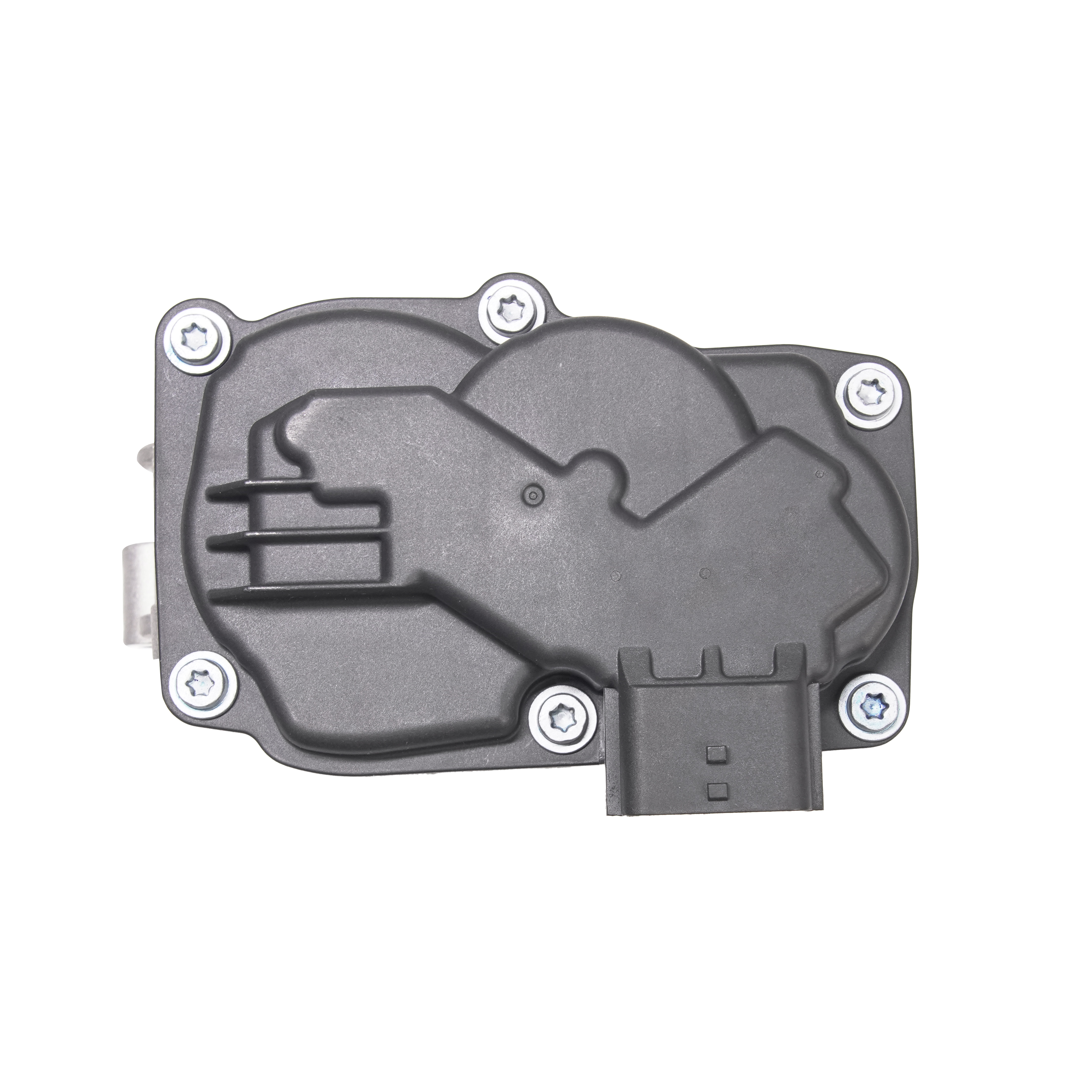 CUERPO MARIPOSA RENAULT LOGAN II , DUSTER 16V 1.6 16/22 SANDERO II 16V 1.6 14/22 H4M CAPTUR 1.6 17/22 60156   60159  RTCM146 PA20168 - 4