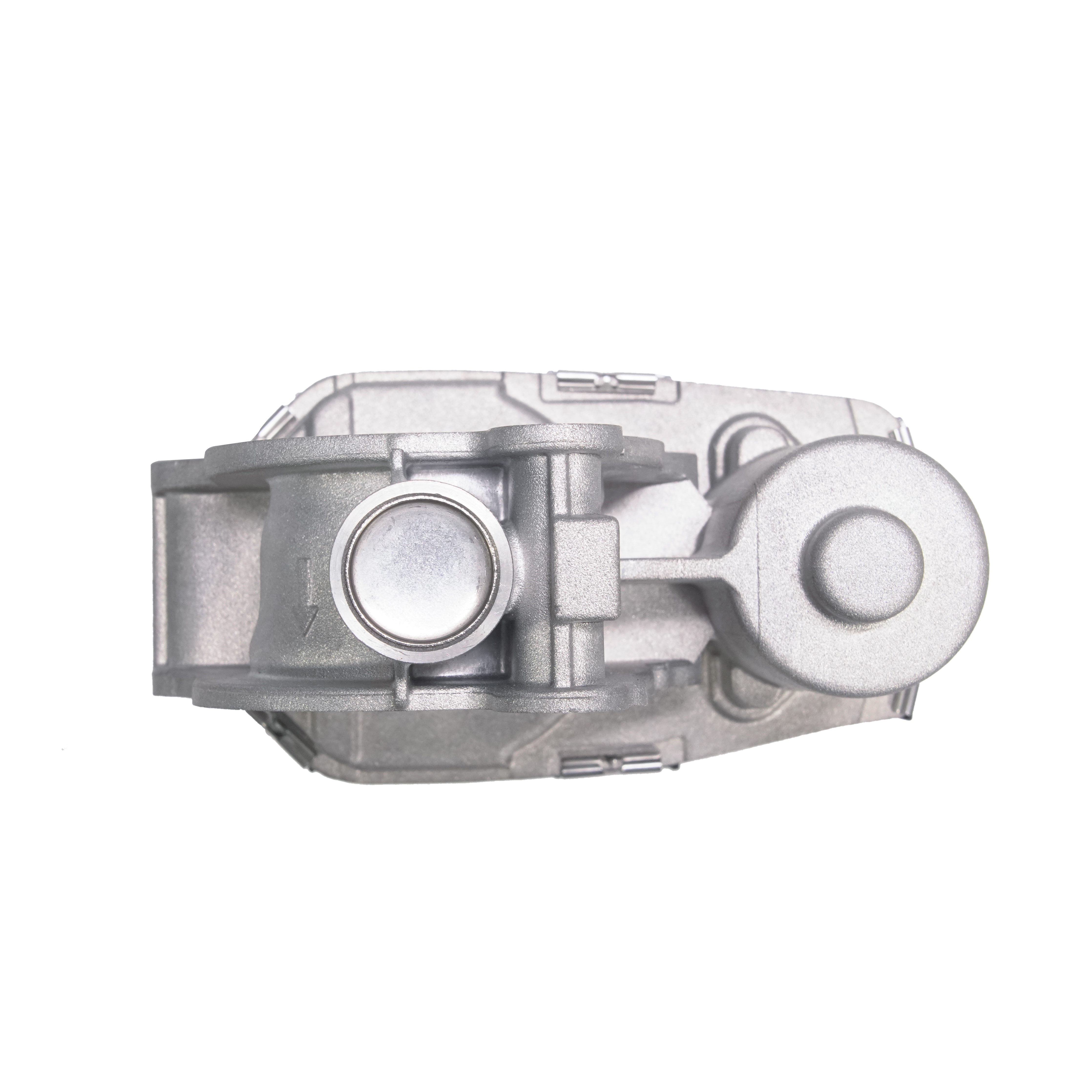 CUERPO MARIPOSA CHEVROLET TRACKER ONIX 1.0T 18/20 60162   60162 PA20162 - 6
