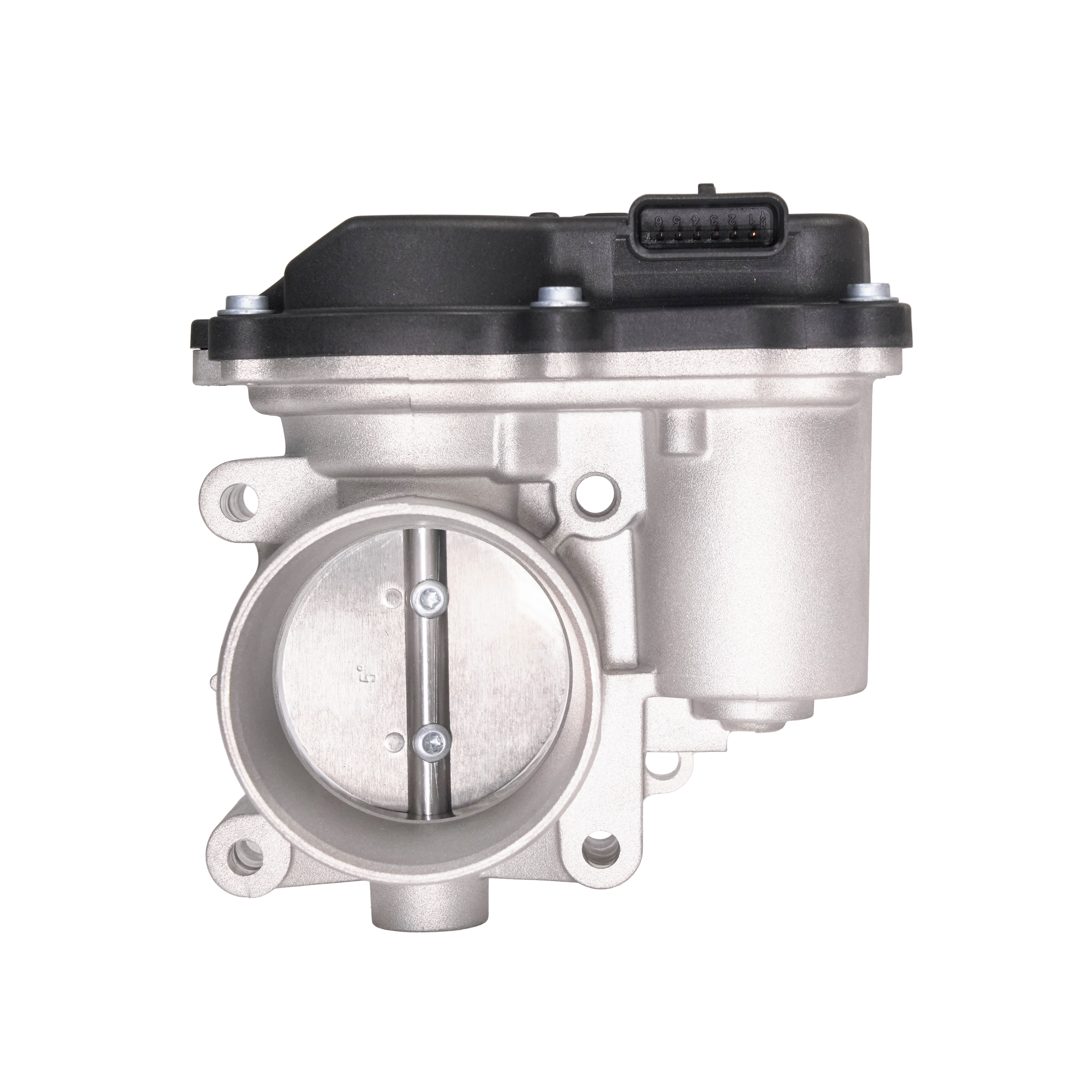 CUERPO MARIPOSA RENAULT DUSTER , DUSTER OROCH 18 1.6L 60163 60163 RTCM147 PA20167