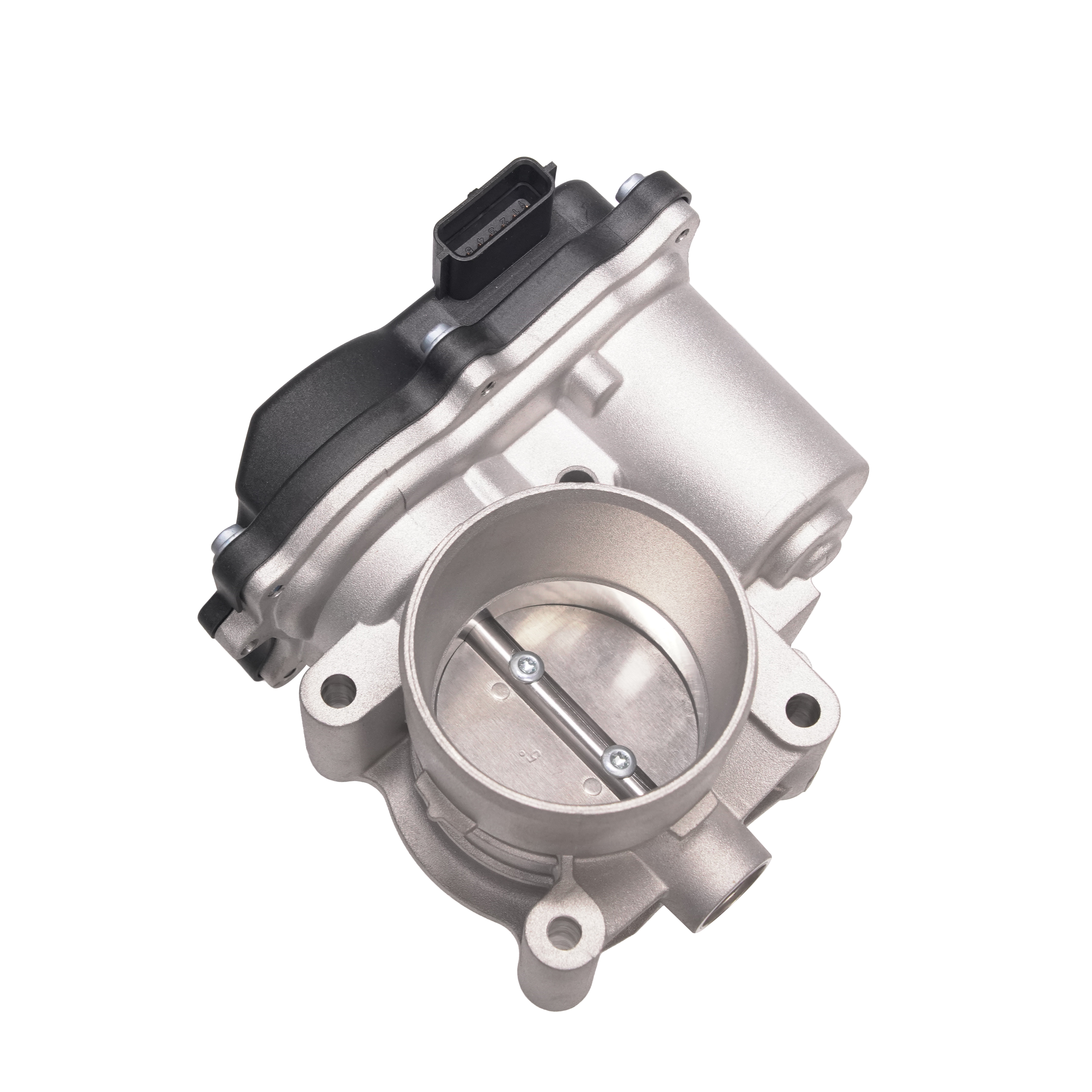 CUERPO MARIPOSA RENAULT DUSTER , DUSTER OROCH 18 1.6L 60163   60163  RTCM147 PA20167 - 2