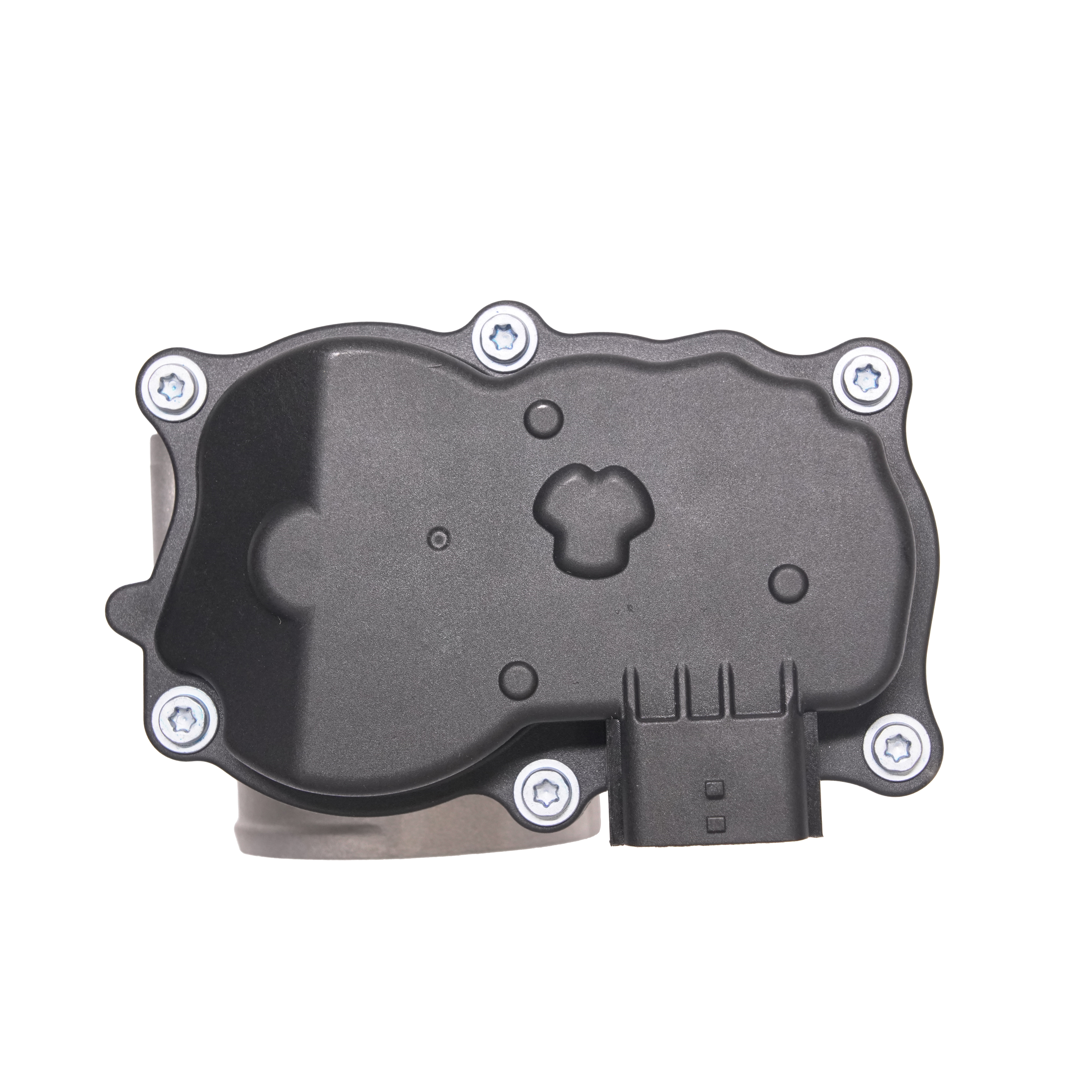 CUERPO MARIPOSA RENAULT DUSTER , DUSTER OROCH 18 1.6L 60163   60163  RTCM147 PA20167 - 4