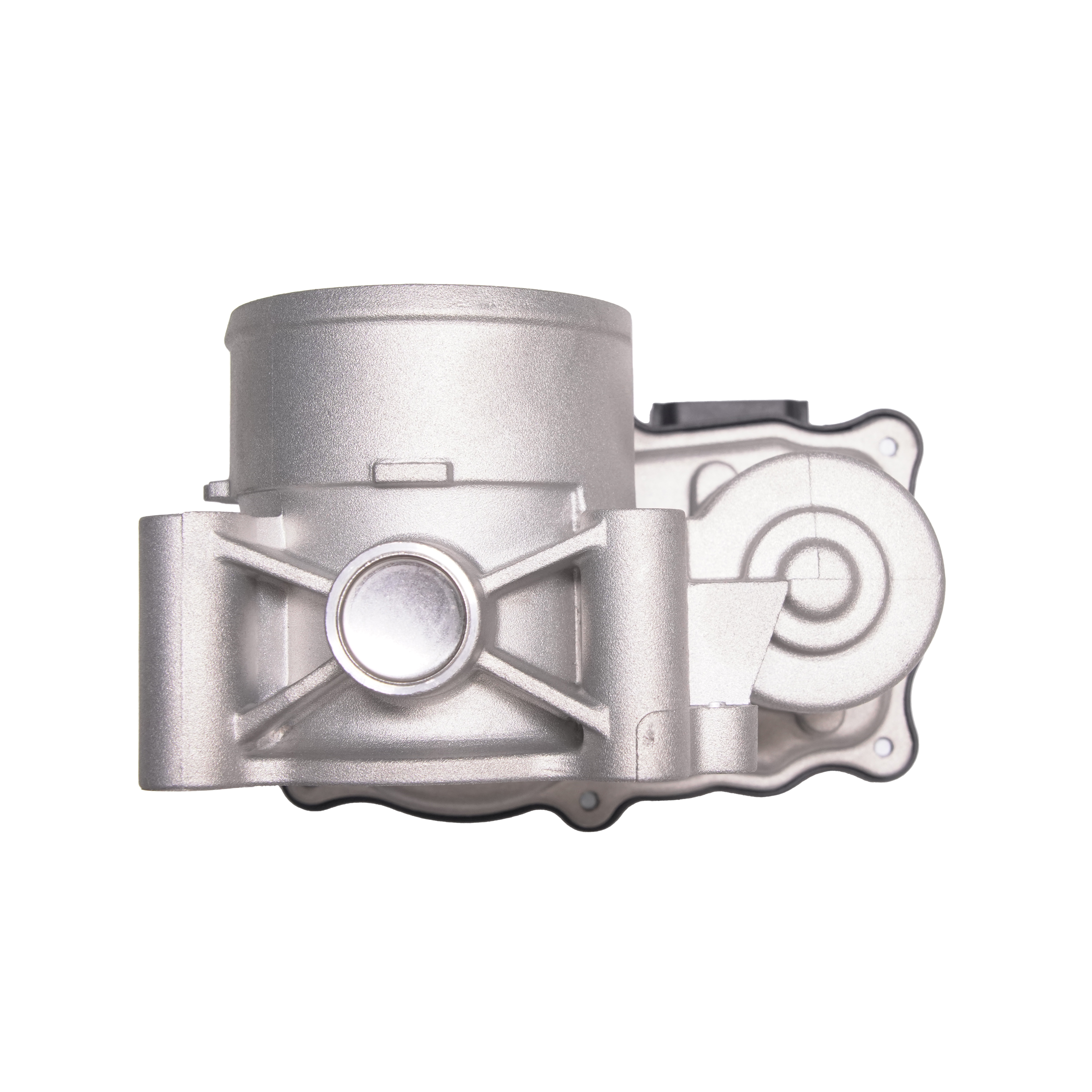 CUERPO MARIPOSA RENAULT DUSTER , DUSTER OROCH 18 1.6L 60163   60163  RTCM147 PA20167 - 5