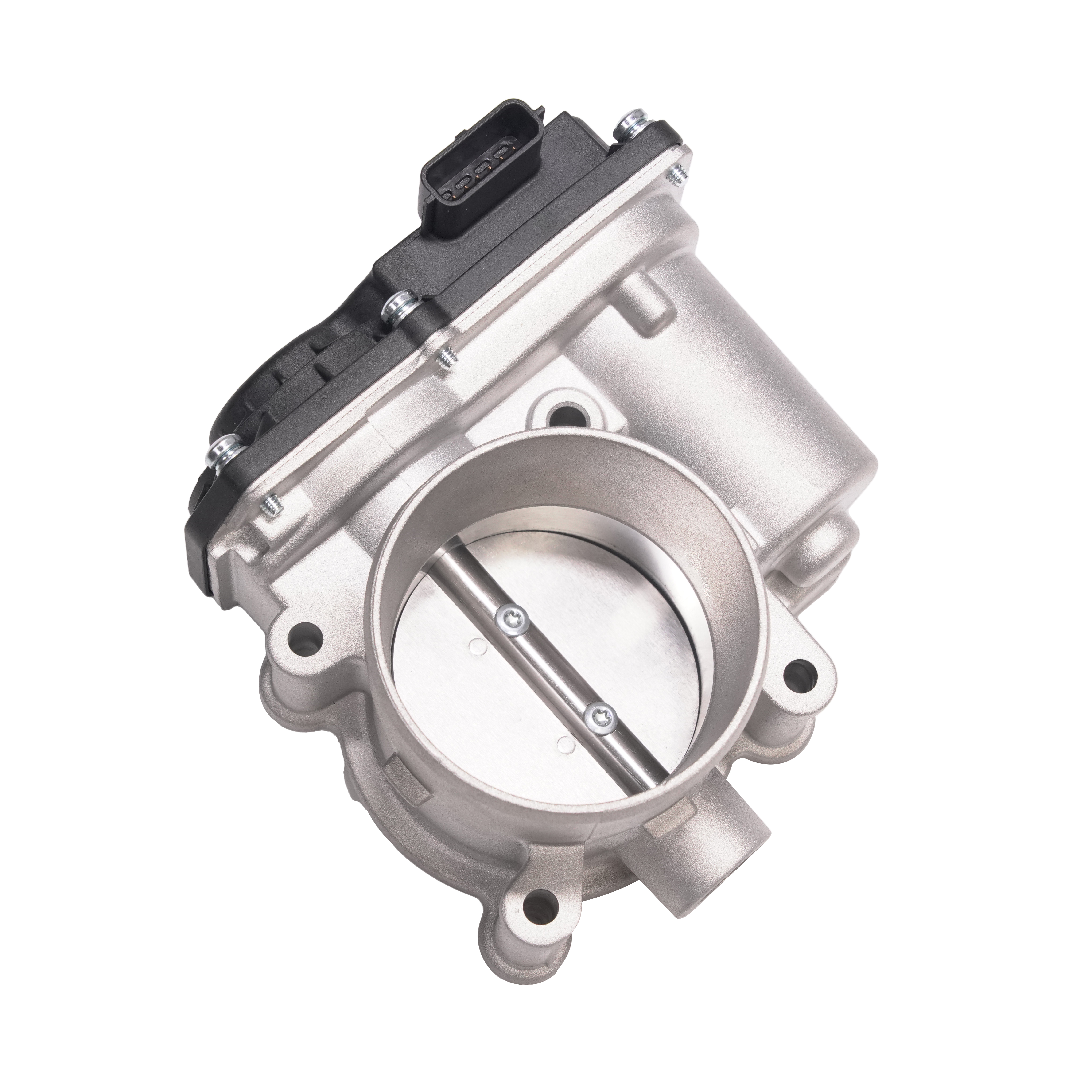 CUERPO MARIPOSA RENAULT DUSTER , SANDERO 17/20 16V 2.0L F4R  RTCM118    RTCM118 PA20166 - 2
