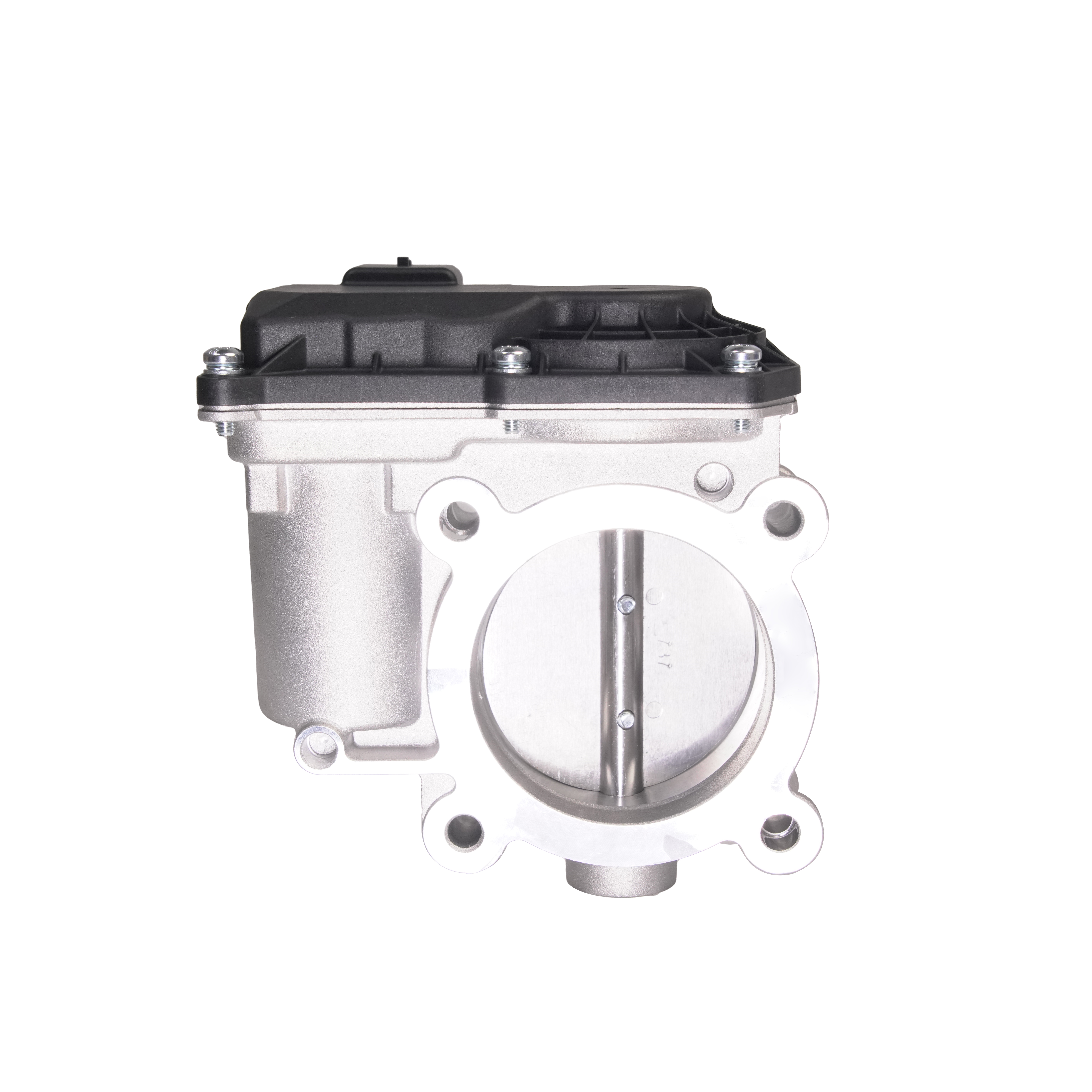 CUERPO MARIPOSA RENAULT DUSTER , SANDERO 17/20 16V 2.0L F4R  RTCM118    RTCM118 PA20166 - 4