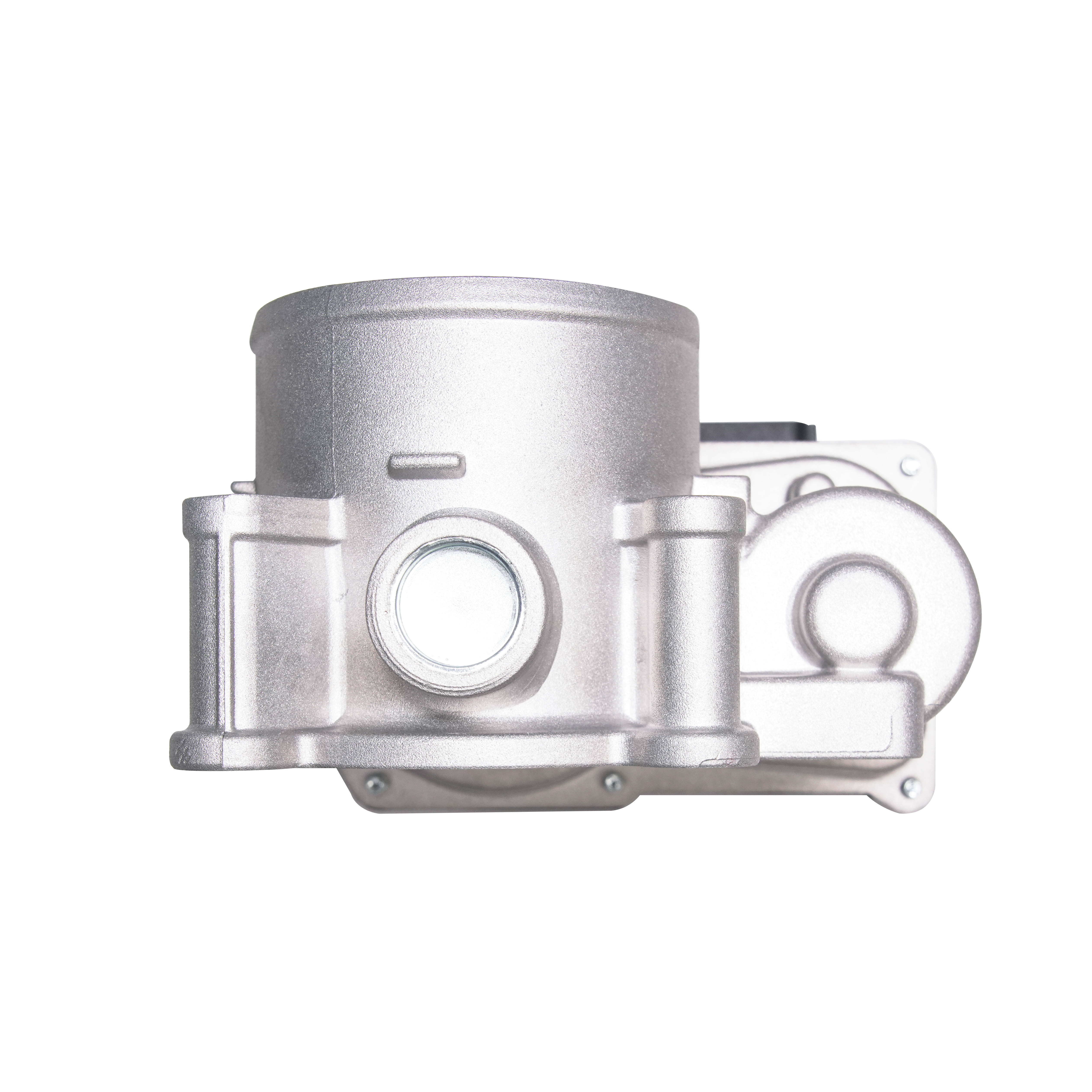 CUERPO MARIPOSA RENAULT DUSTER , SANDERO 17/20 16V 2.0L F4R  RTCM118    RTCM118 PA20166 - 6