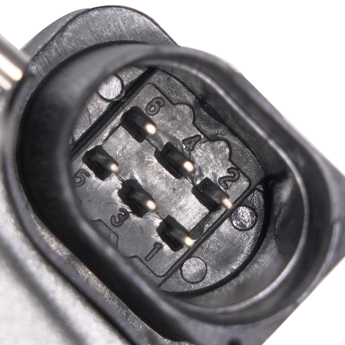 CUERPO MARIPOSA AUDI A3 1.4L 1.6L 16V
SEAT IBIZA
VOLKSWAGEN GOLF PLUS 05/11 PASSAT 08/11   HE03C133062C - 7