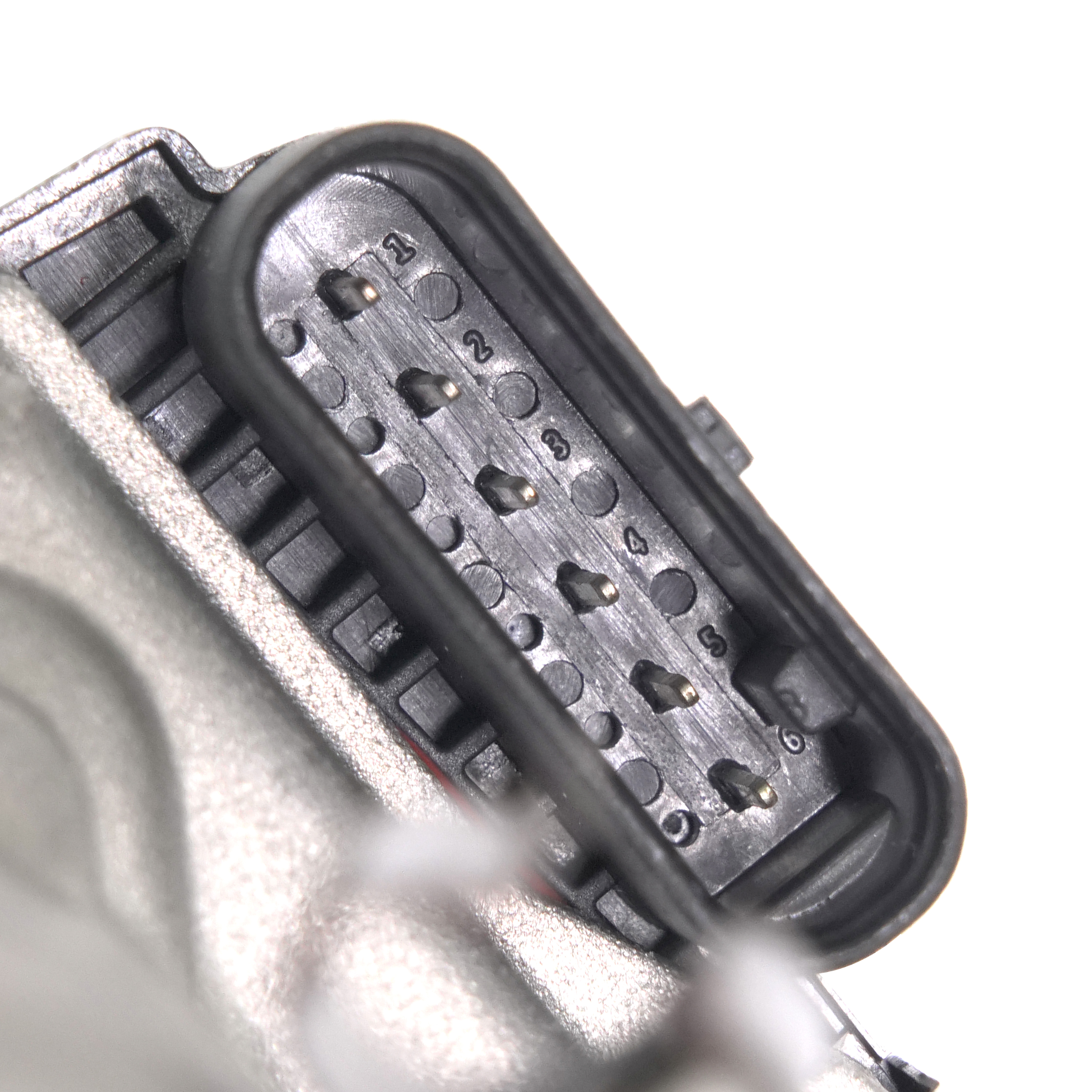 CUERPO MARIPOSA MERCEDES ,BENZ W176 A, CLASS, W246 B, CLASS, W204 C, CLASS, W205 C, CLASS, W212 E, CLASS, C117 CLA, X156 GLA 13/19 - 7