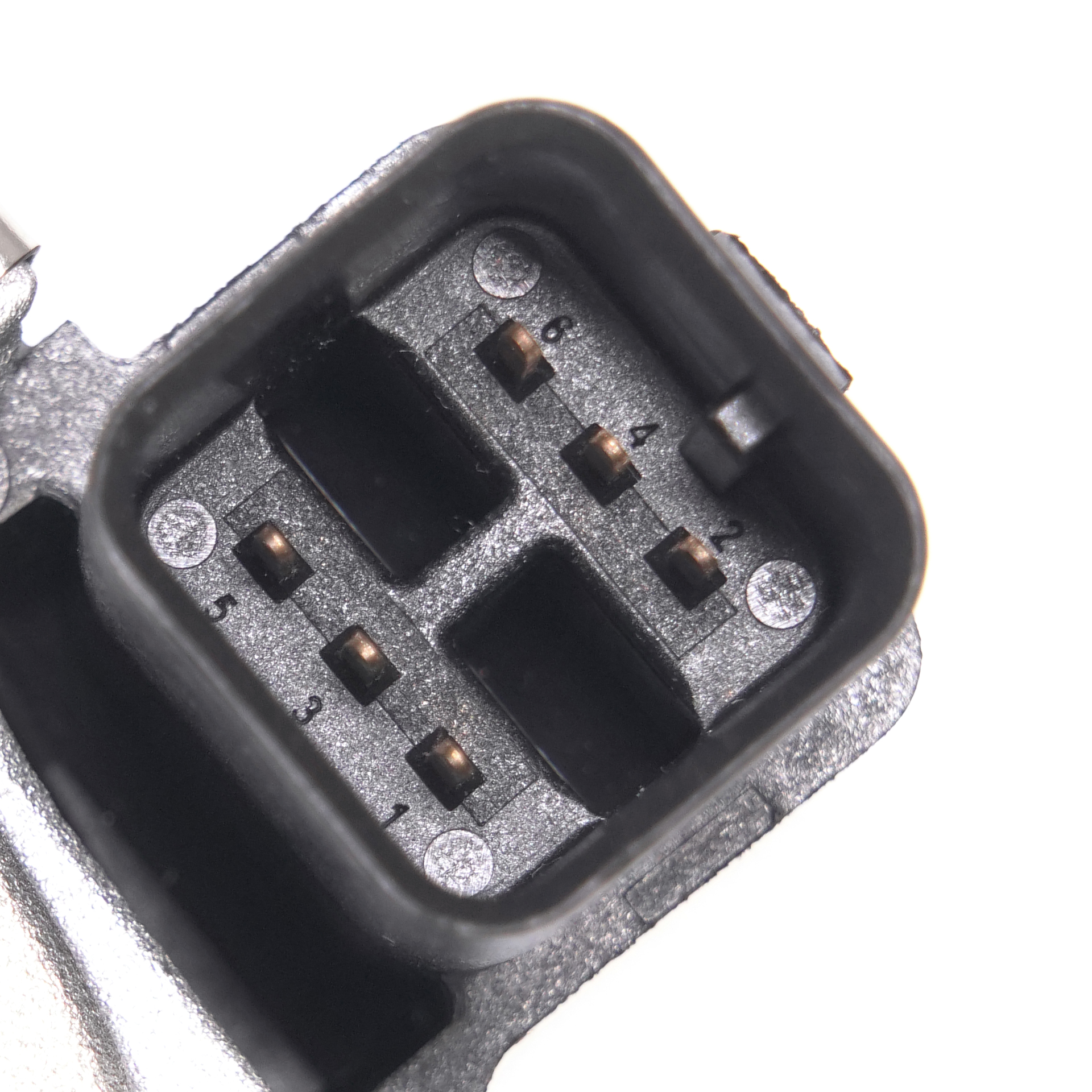 CUERPO MARIPOSA BMW 
SERIE 1 118I / 120I 4CC / 05/12
SERIE 3 320I / 318I 4CC / 05/12
SERIE X1 4CC / 05/12
SERIE 5 SALOON – 09/
 531/X1 03/ 2.0L
 E60/E61/E90/E91/E92/E93 - 7