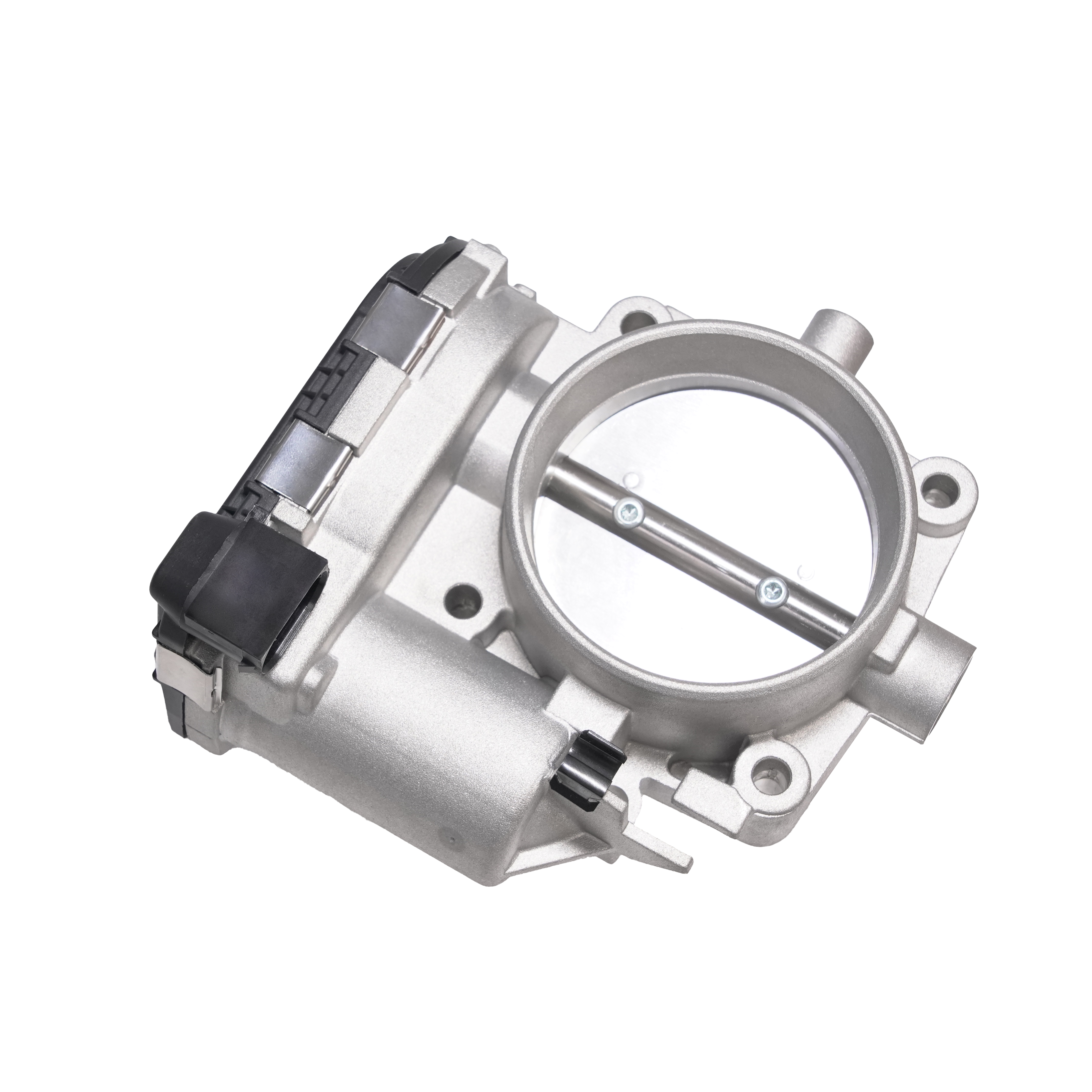 CUERPO MARIPOSA MERCEDES/BENZ C320 01/05 3.2L CLK320 01/05 3.2L E320 01/05 3.2L ML320 01/03 3.2L ML350 03/03 3.2L S350 02/06 3.2L SLK32 AMG 02/04 3.2L SLK320 01/04 3.2L - 2