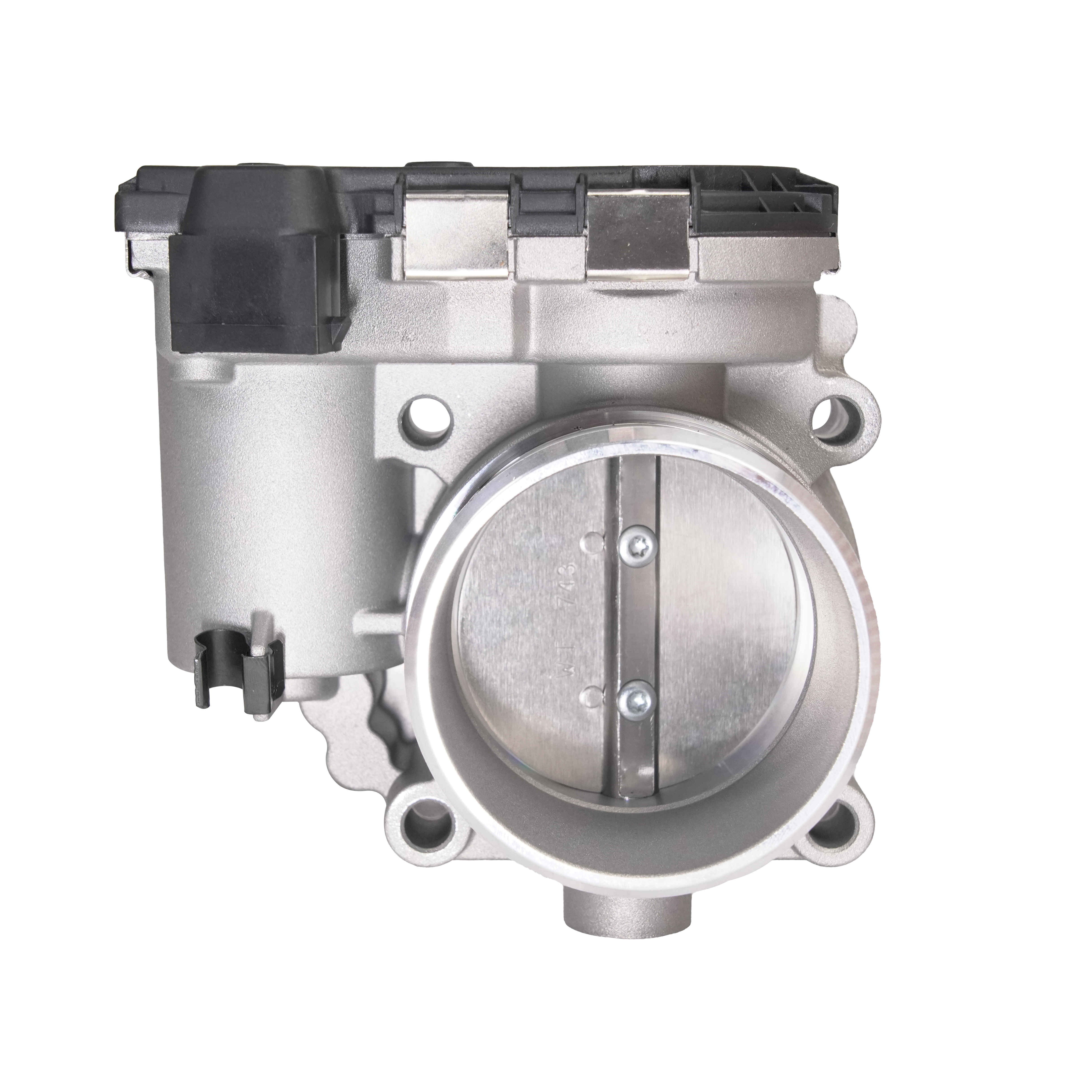 CUERPO MARIPOSA MERCEDES/BENZ CLASS, ECLASS, CLK, SLK 00/08 1.8L RTCM117
