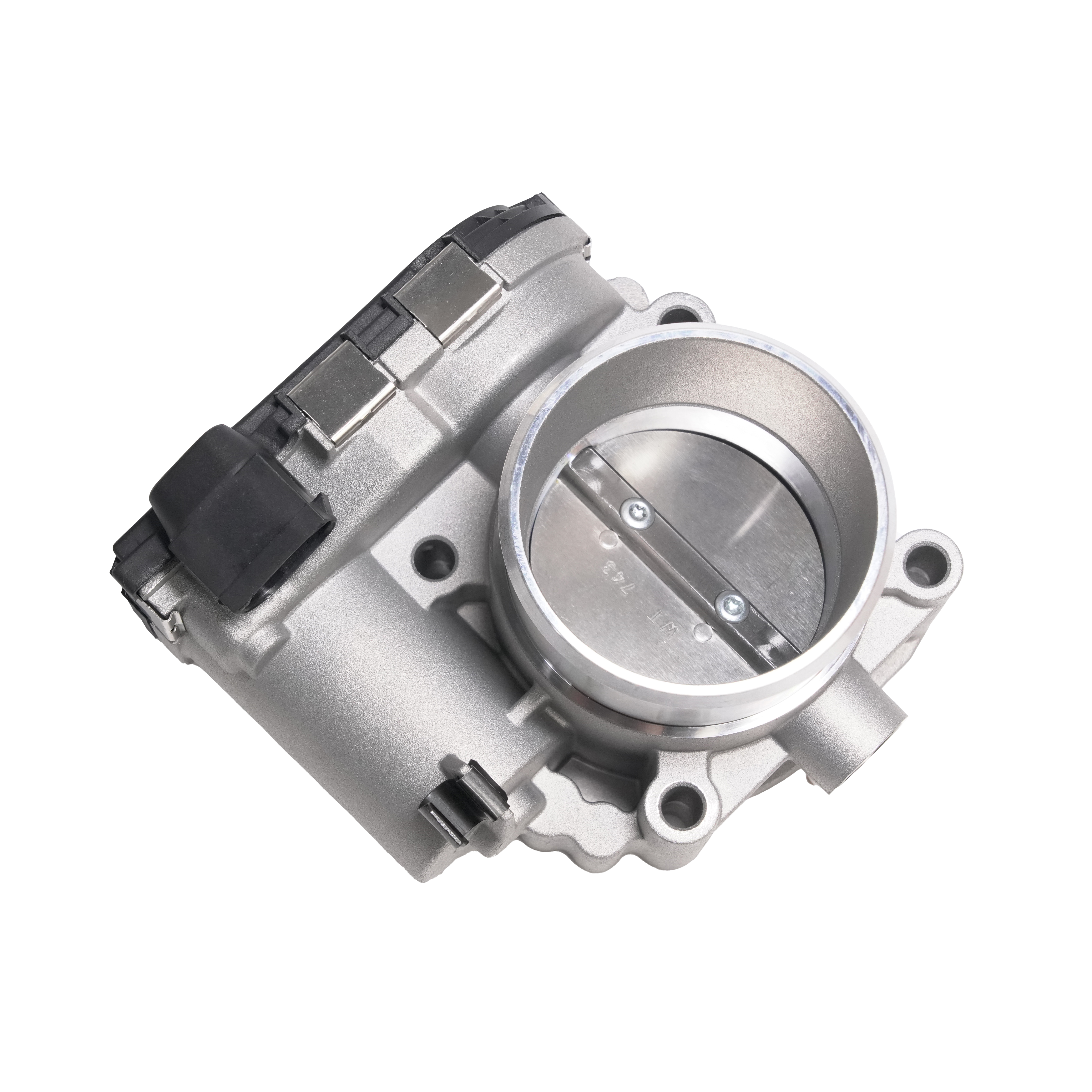 CUERPO MARIPOSA MERCEDES/BENZ CLASS, ECLASS, CLK, SLK 00/08 1.8L     RTCM117 - 2