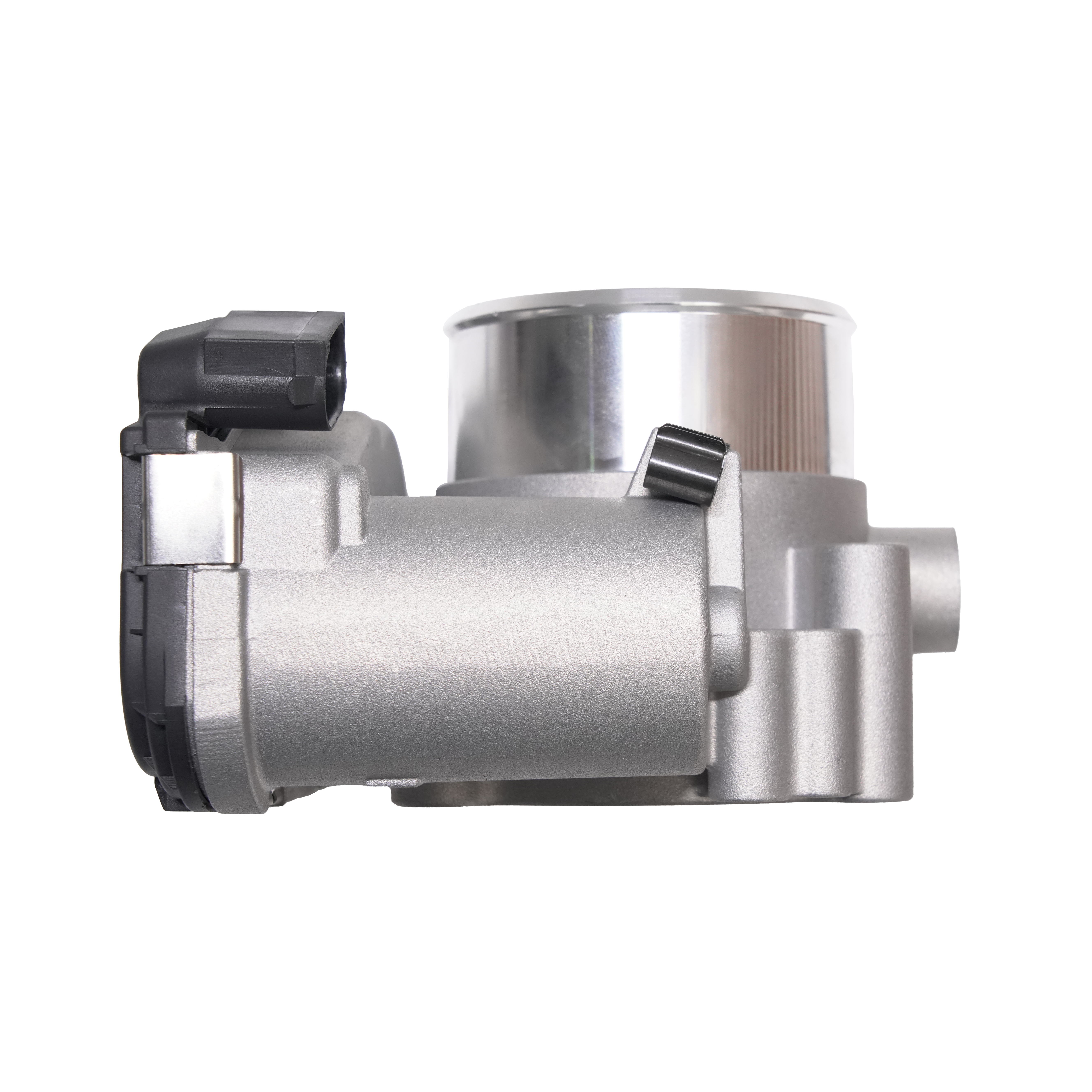 CUERPO MARIPOSA MERCEDES/BENZ CLASS, ECLASS, CLK, SLK 00/08 1.8L     RTCM117 - 4