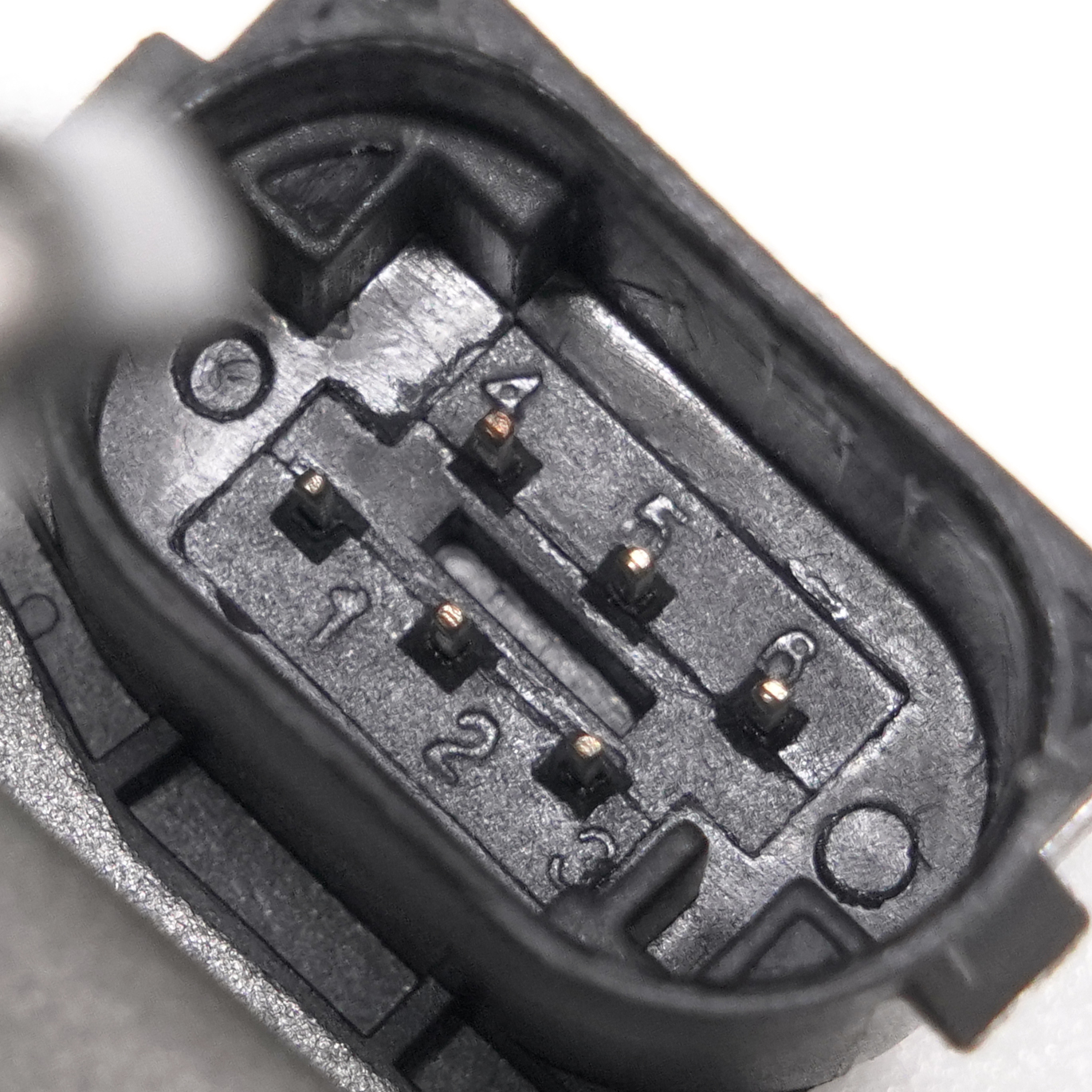 CUERPO MARIPOSA MERCEDES/BENZ CLASS, ECLASS, CLK, SLK 00/08 1.8L     RTCM117 - 7