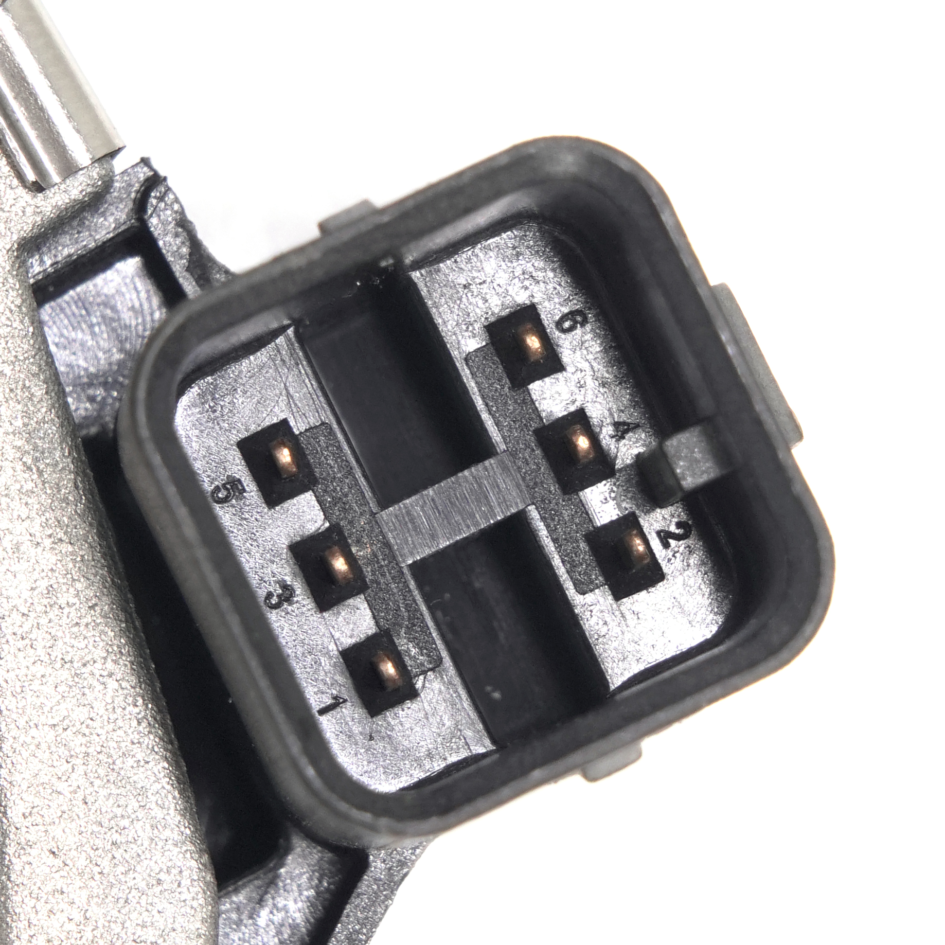 CUERPO MARIPOSA BMW X6, Z4, 535I, 740I 05/09 3.0L N54 - 7