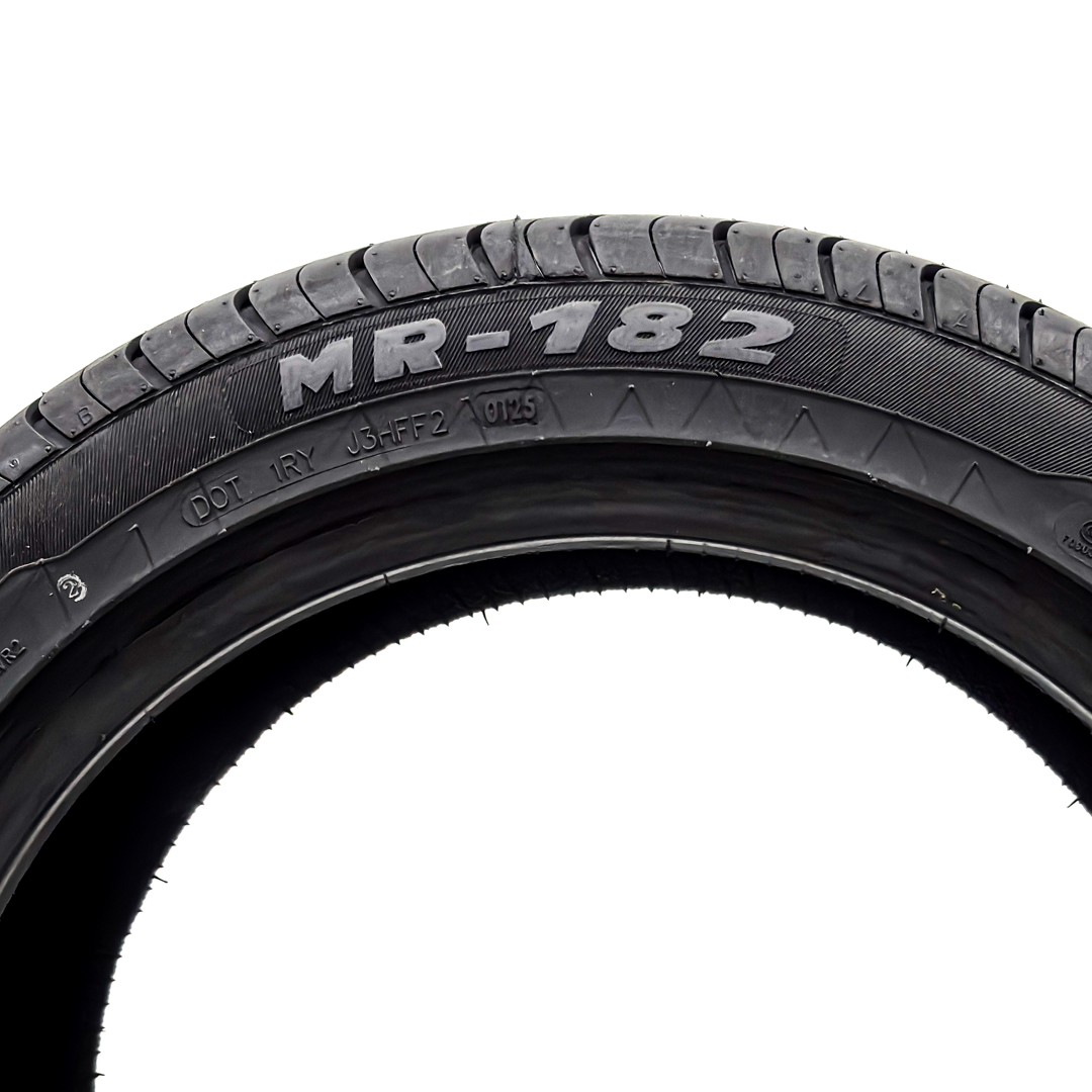 NEUMATICO MR182 PARA AUTO / CAMIONETA / UTILITARIO RODADO 17 205/50 93W - 2